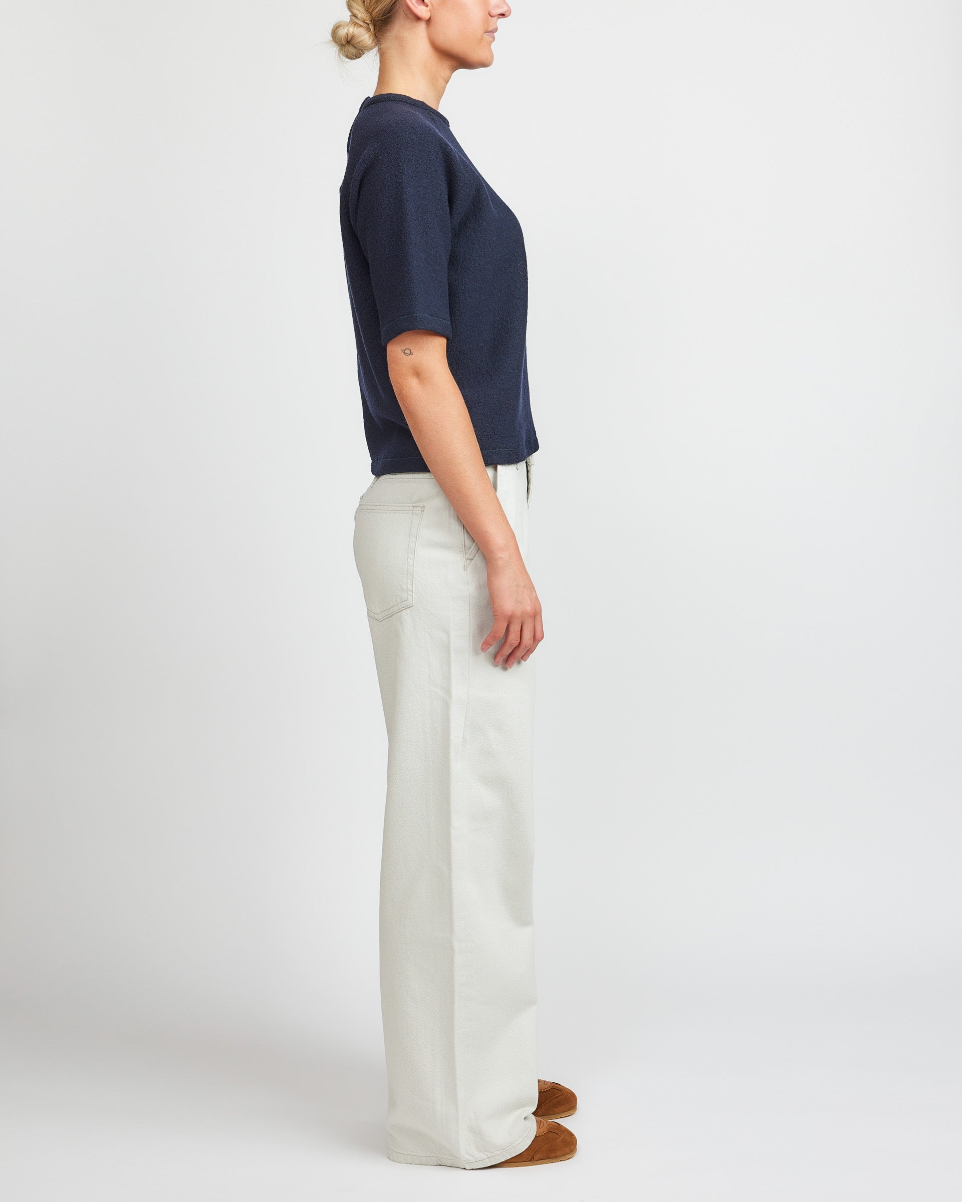 Jeanerica Putty Belem Chino Pants