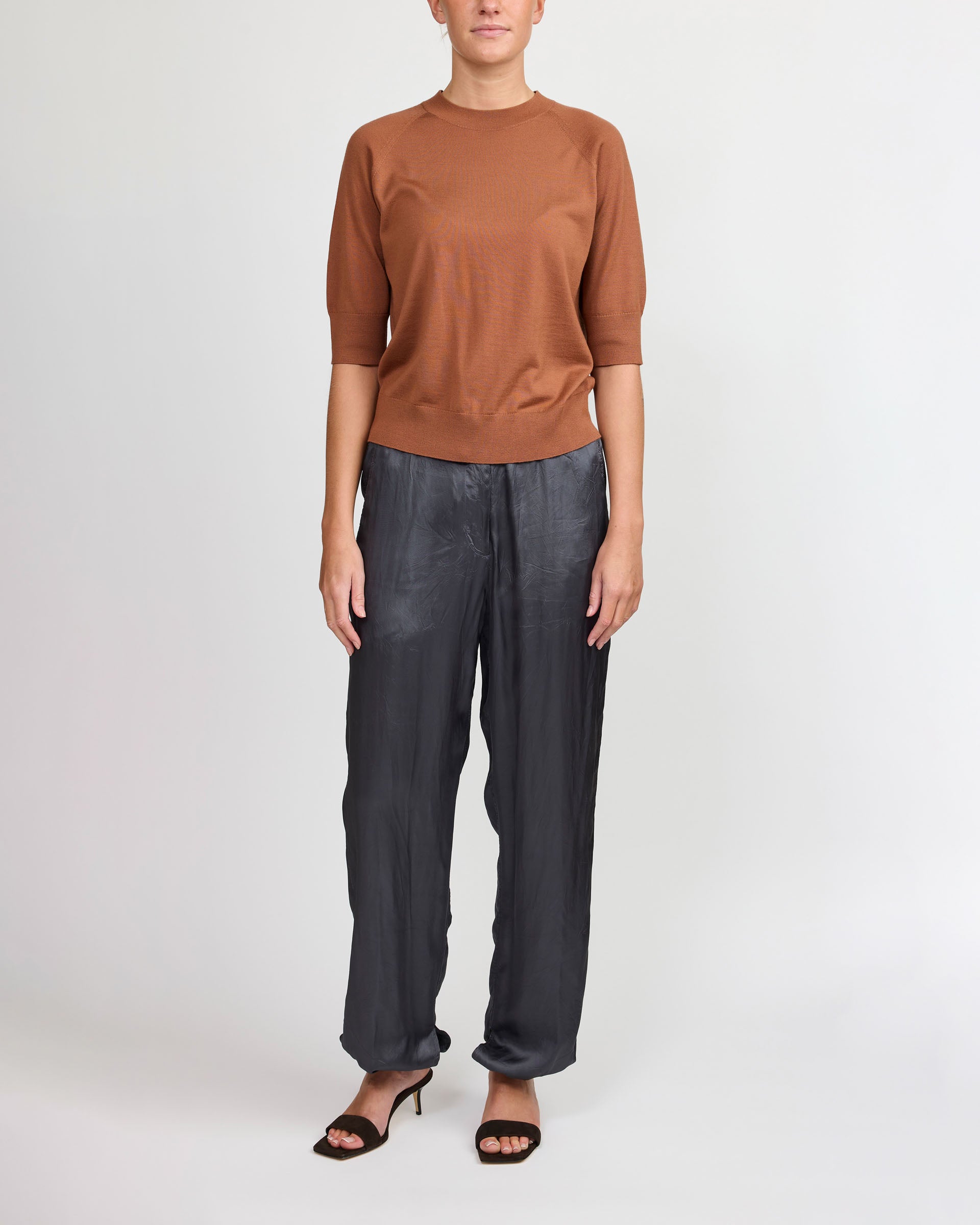 Dries Van Noten Penra Raf Pants