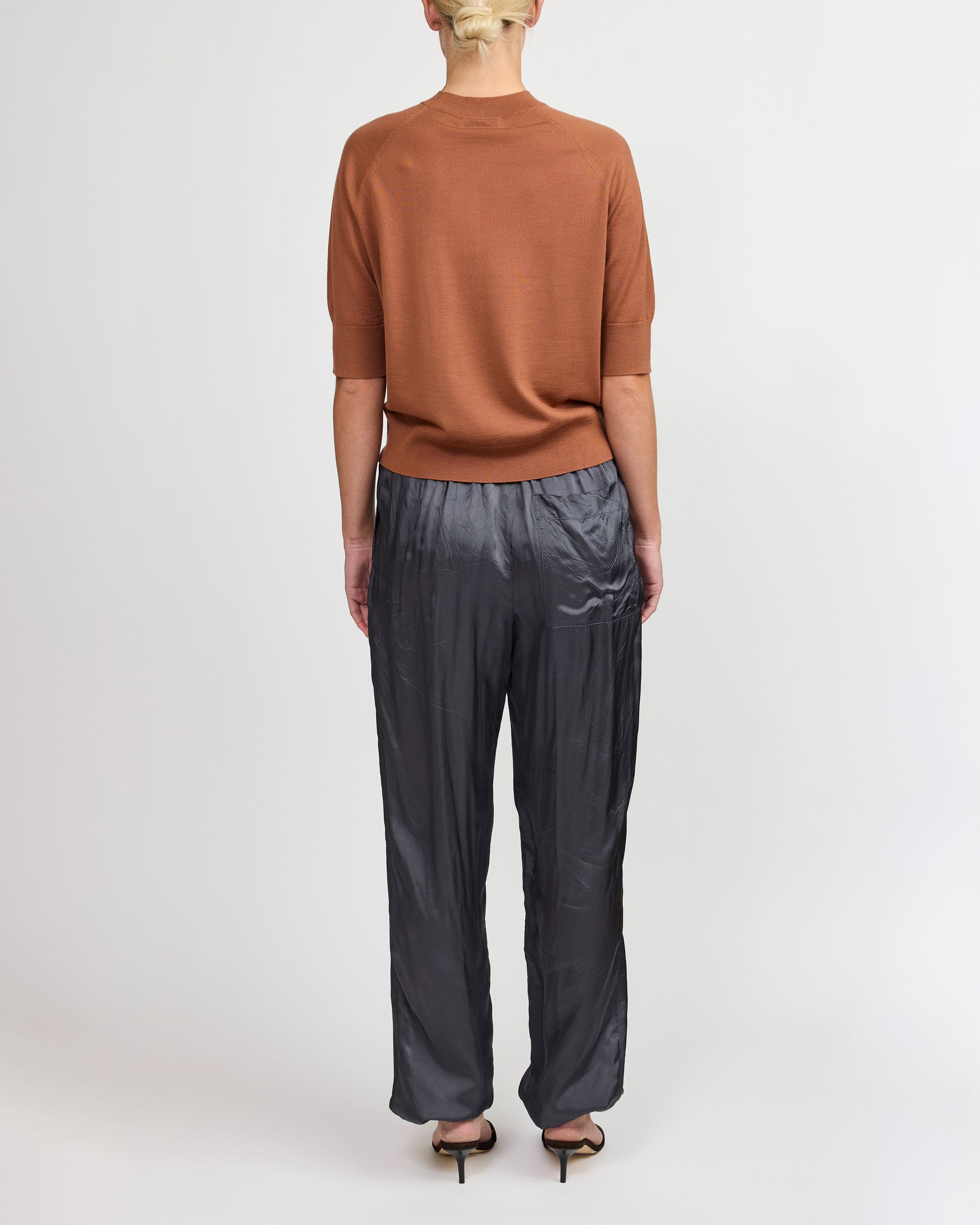Dries Van Noten Penra Raf Pants