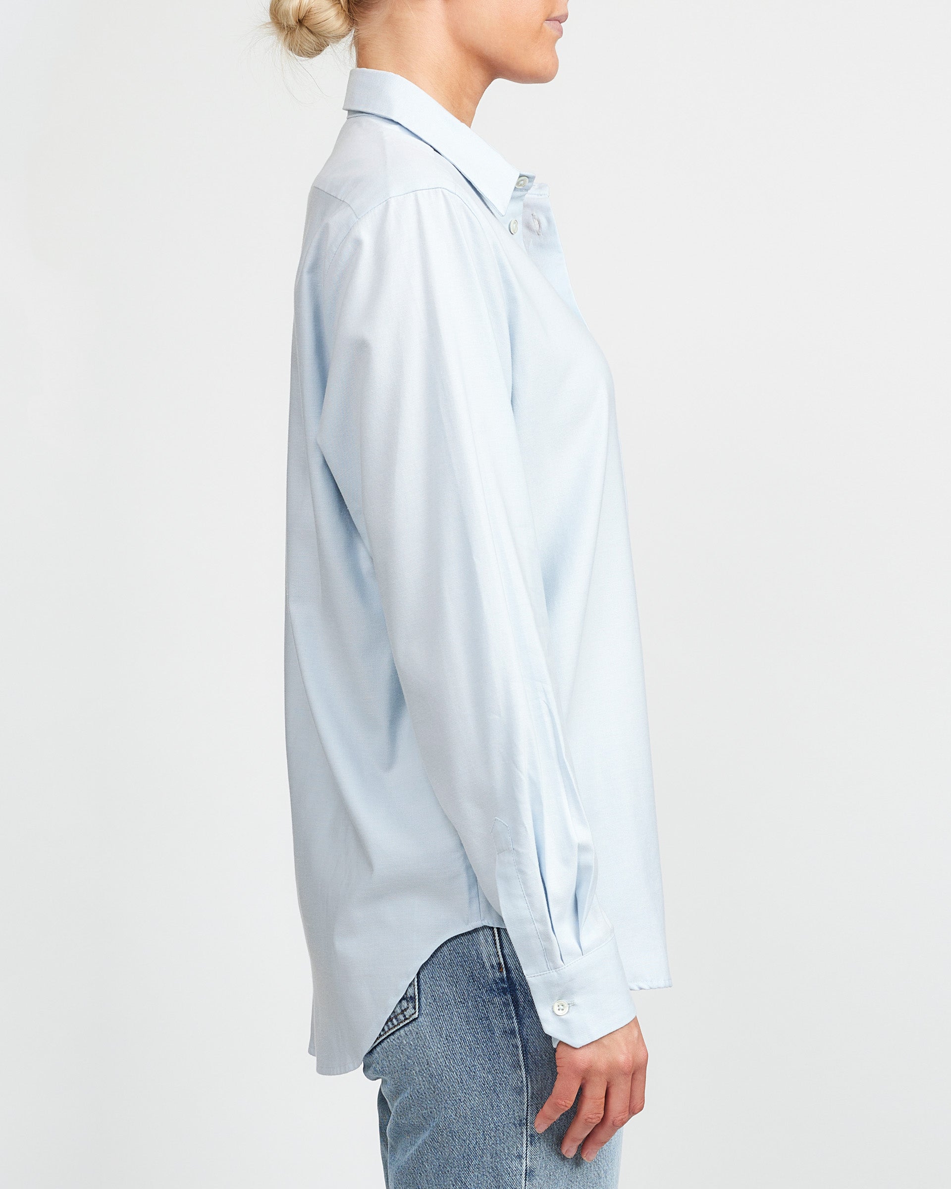 Jeanerica Elise Shirt