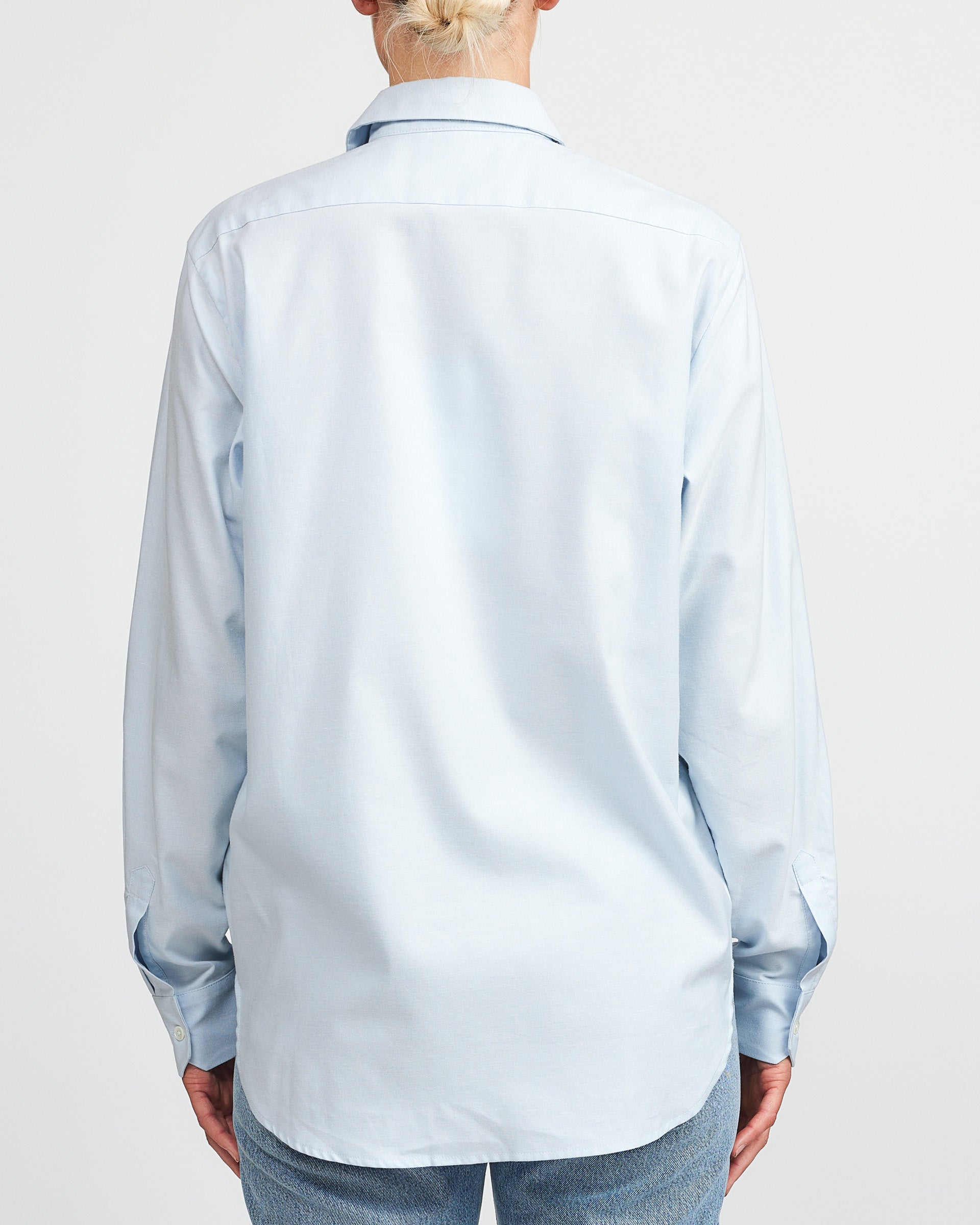 Jeanerica Elise Shirt