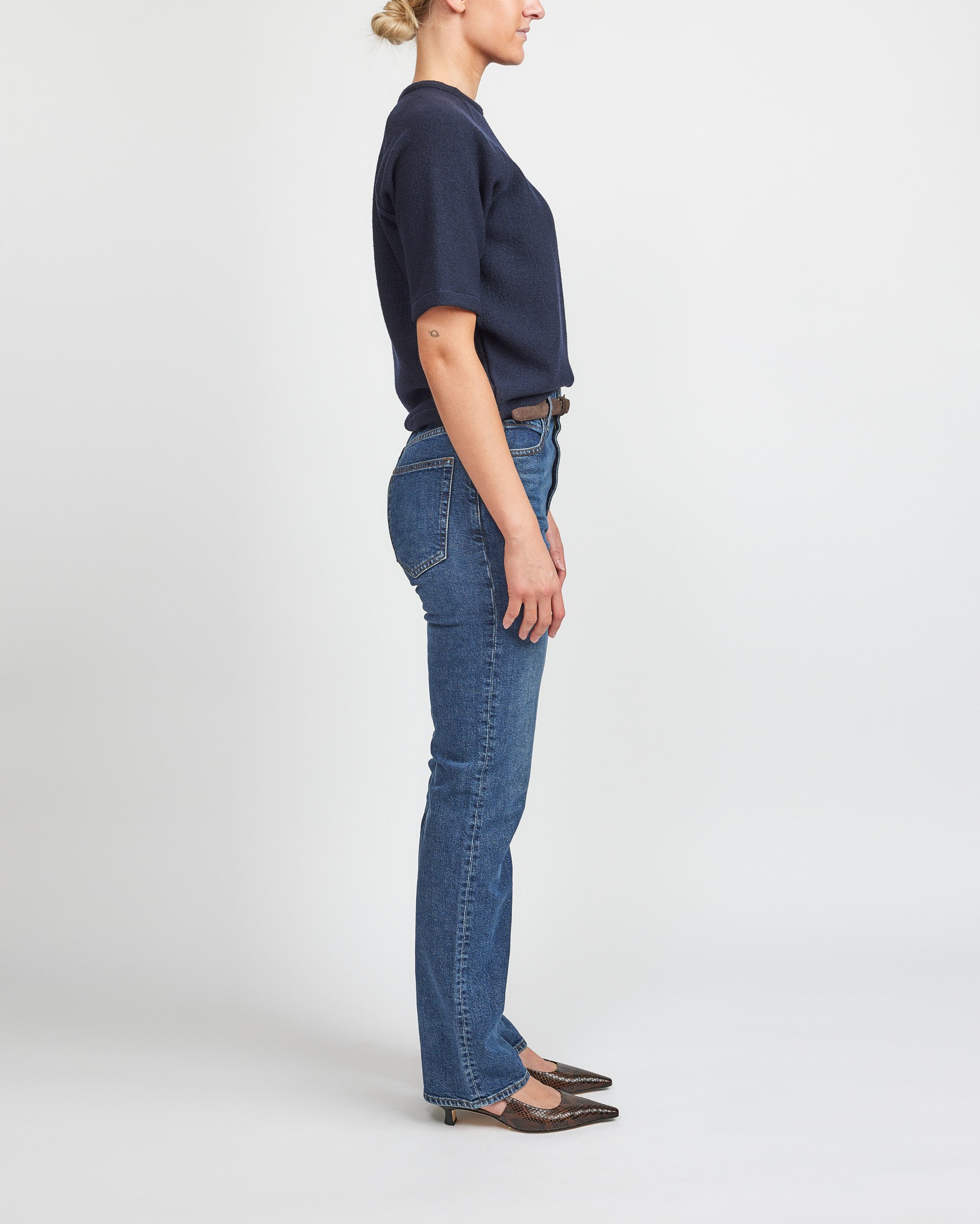 Frame The Ruler Archie