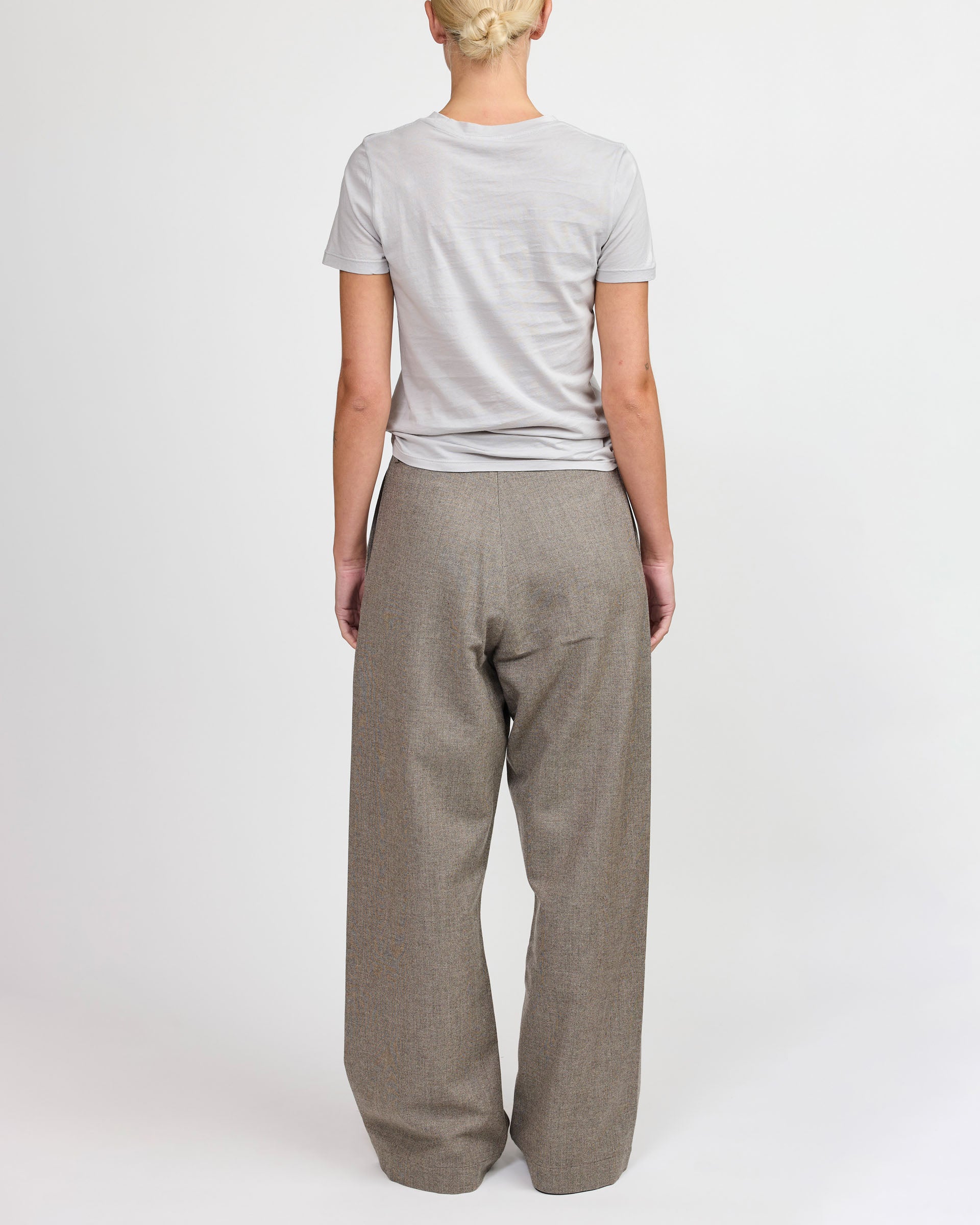 Rika Studios Bowie Pants Oak