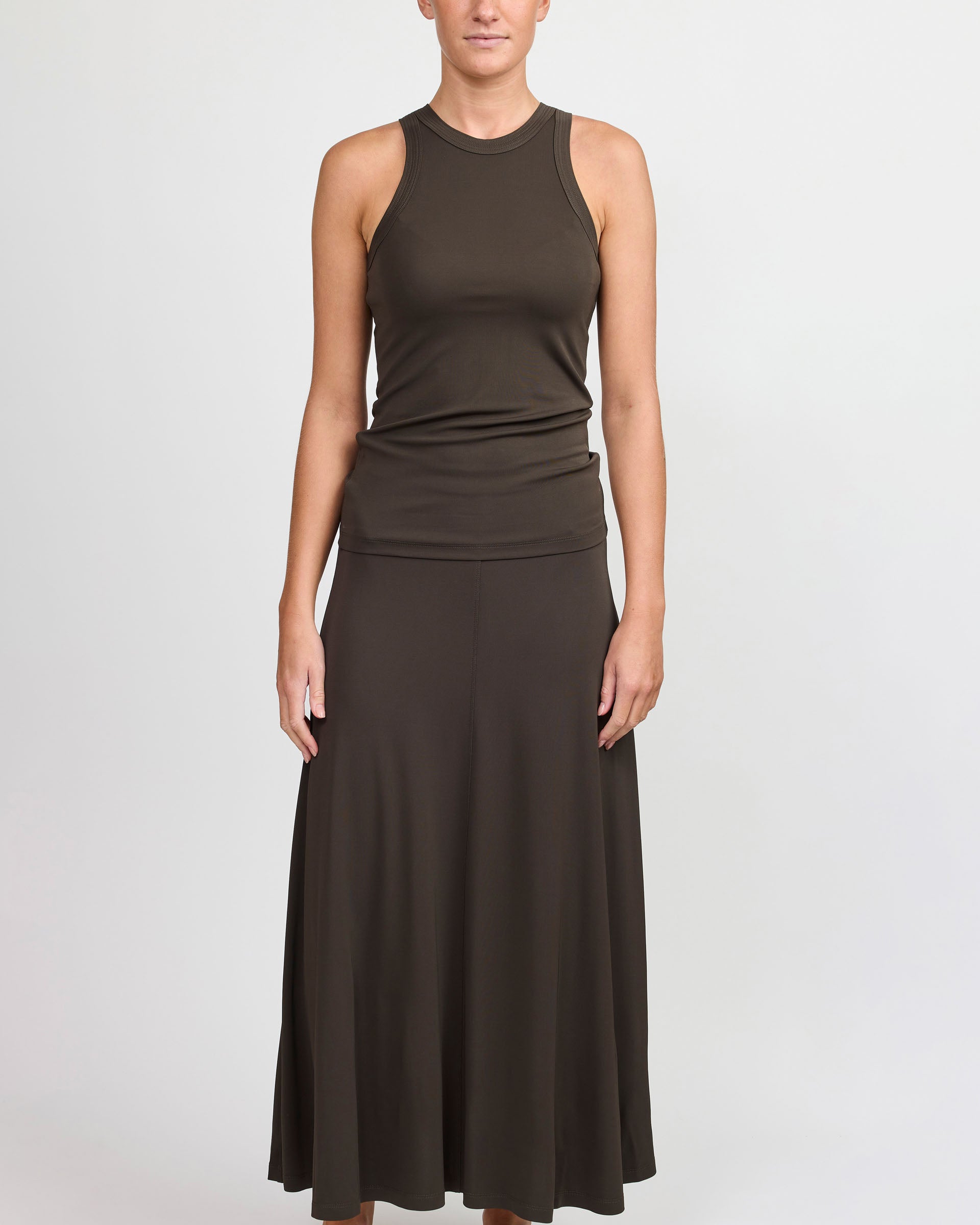 Toteme Pepper Jersey Tank