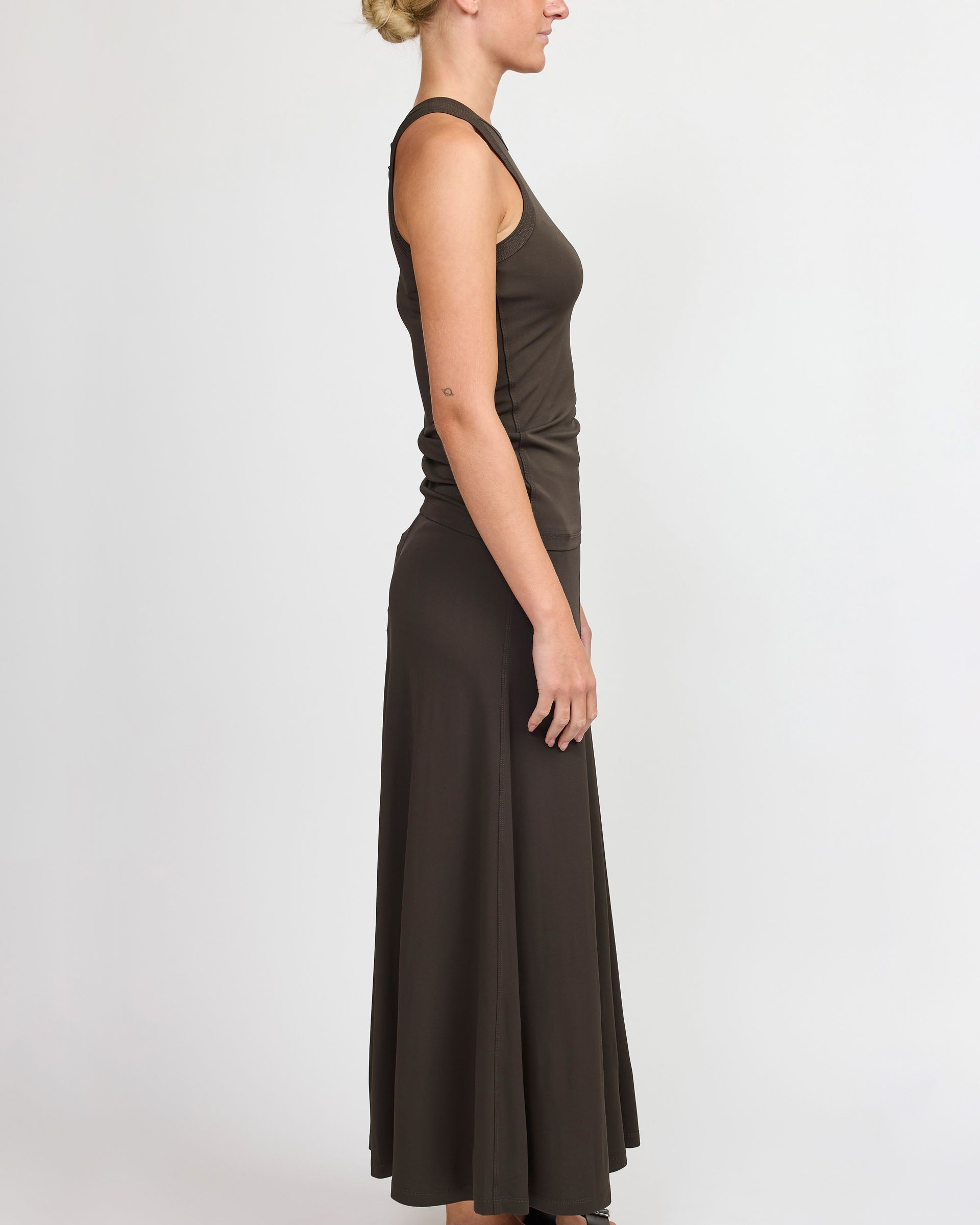 Toteme Pepper Jersey Tank