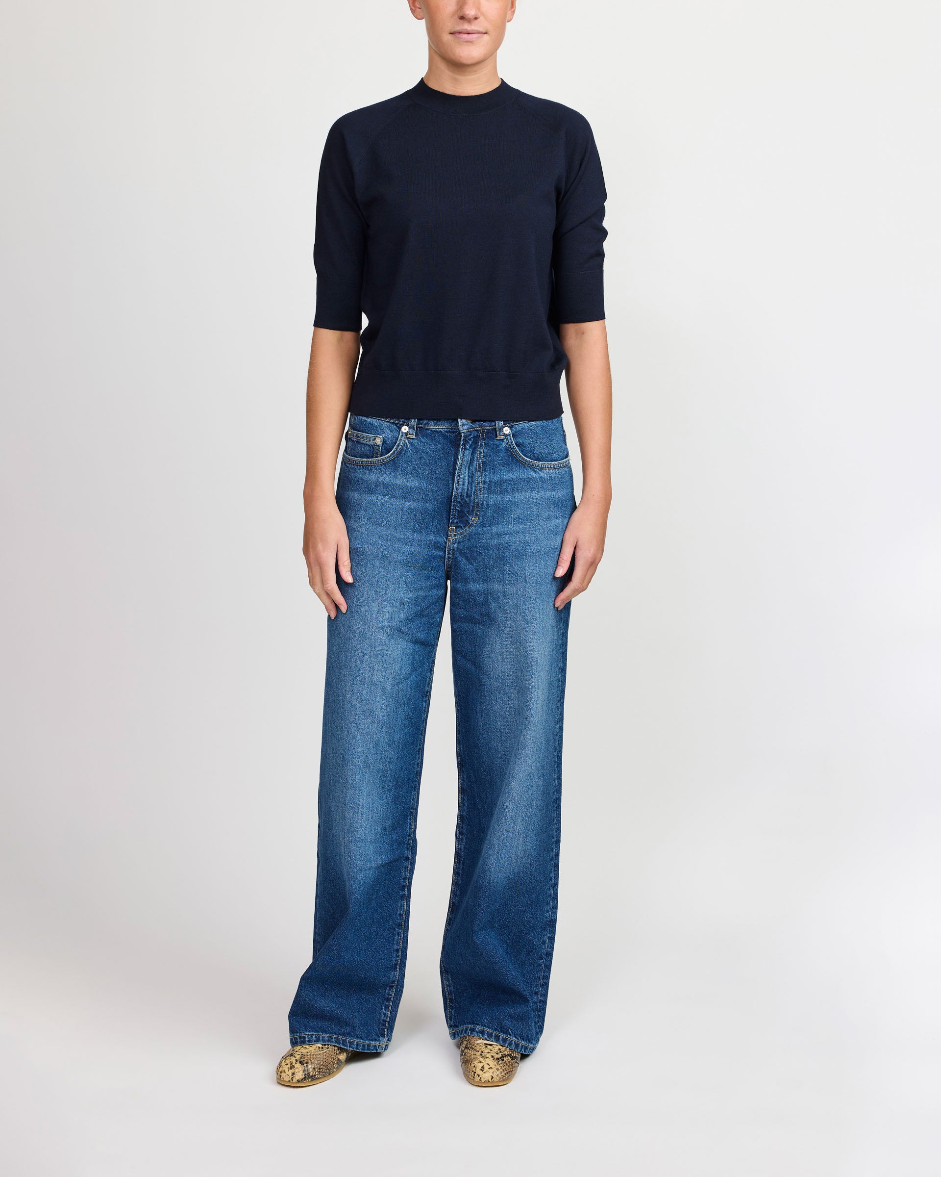 Jeanerica Vintage 62 Belem Jeans