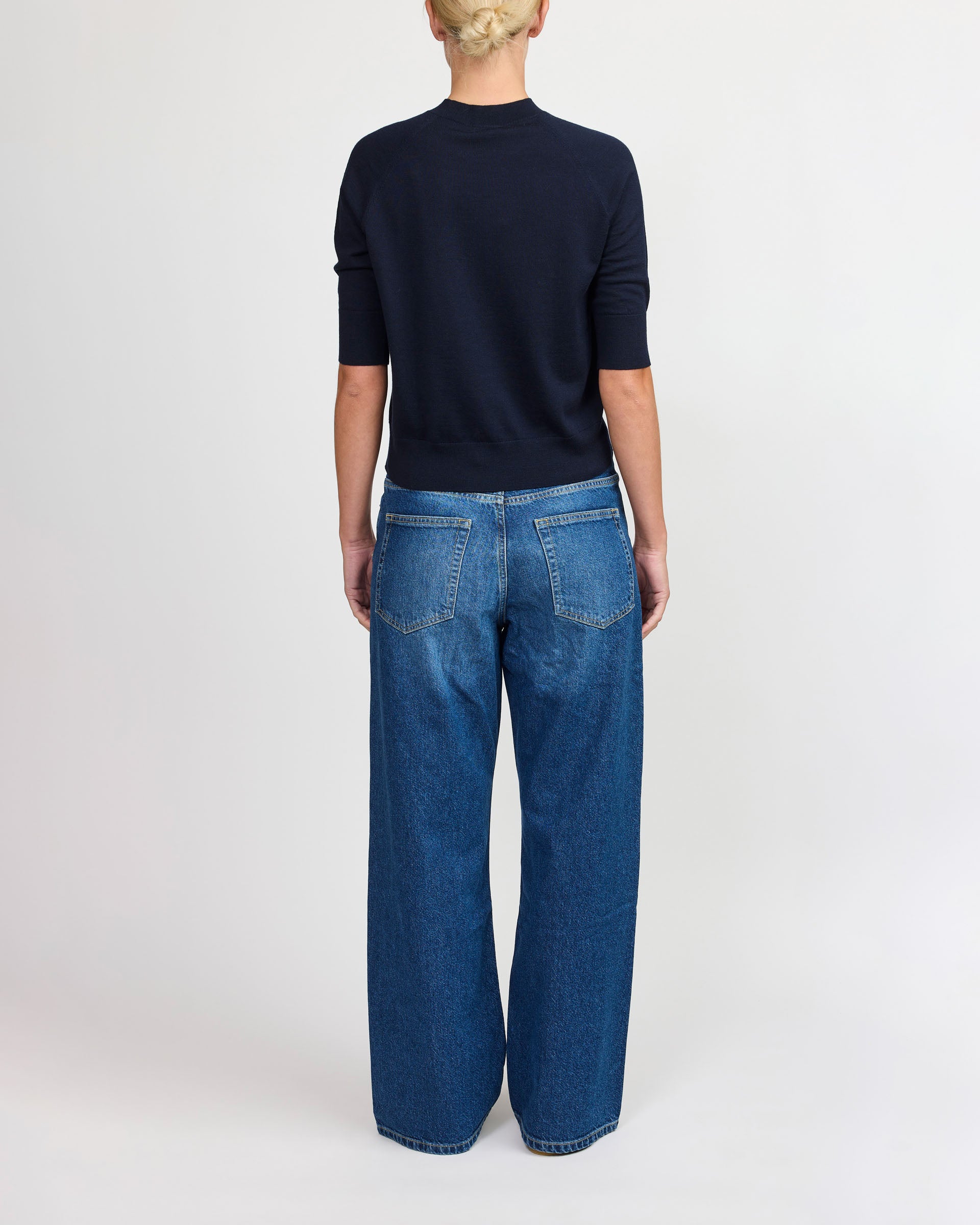Jeanerica Vintage 62 Belem Jeans