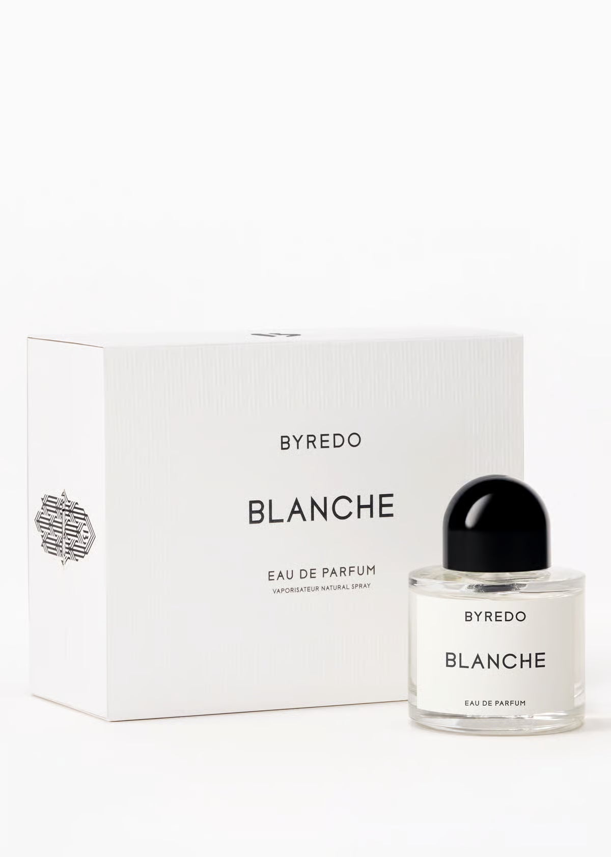Byredo Blanche Eau De Parfum