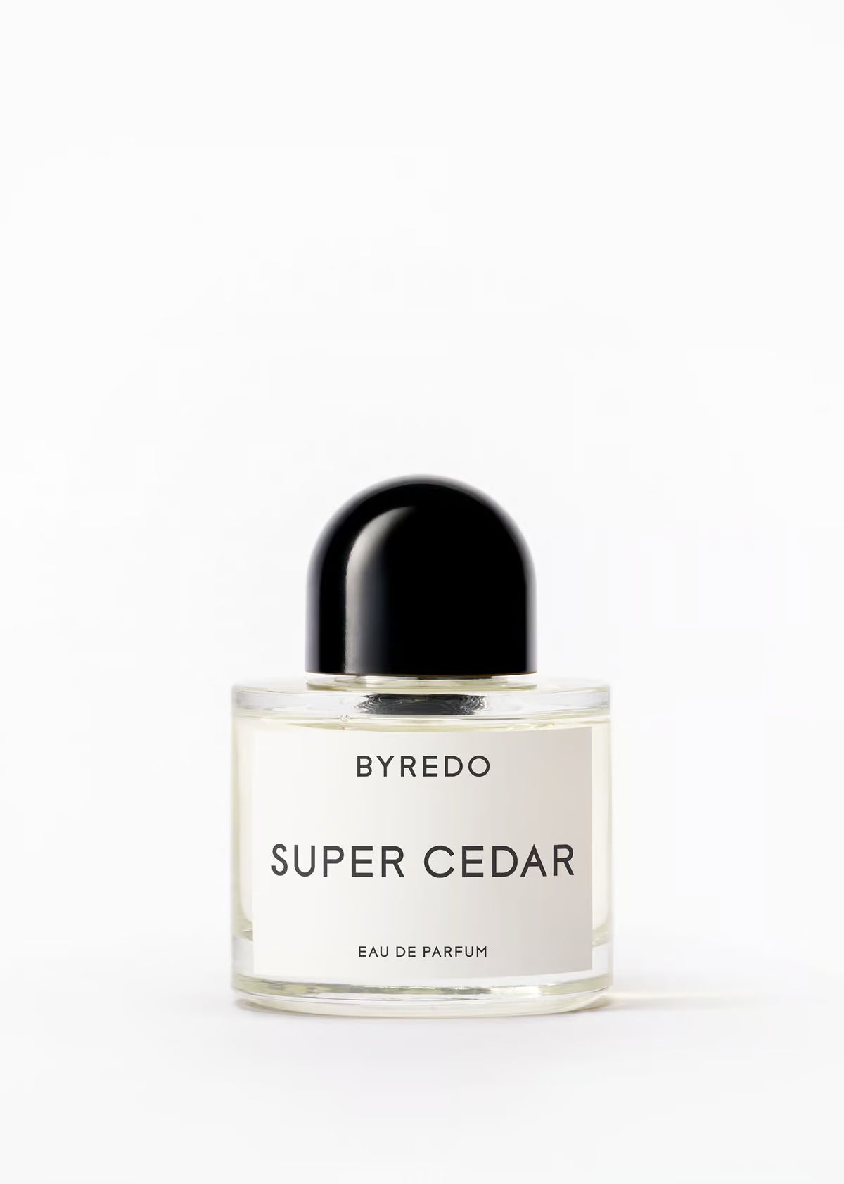 Byredo Super Cedar Eau De Parfum