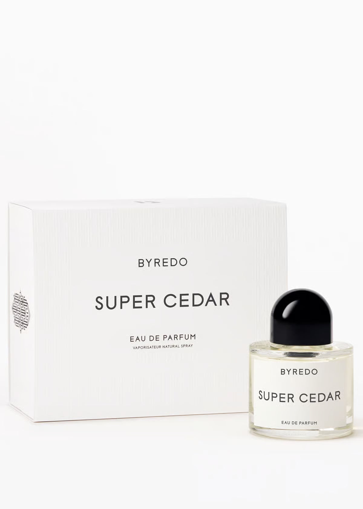 Byredo Super Cedar Eau De Parfum