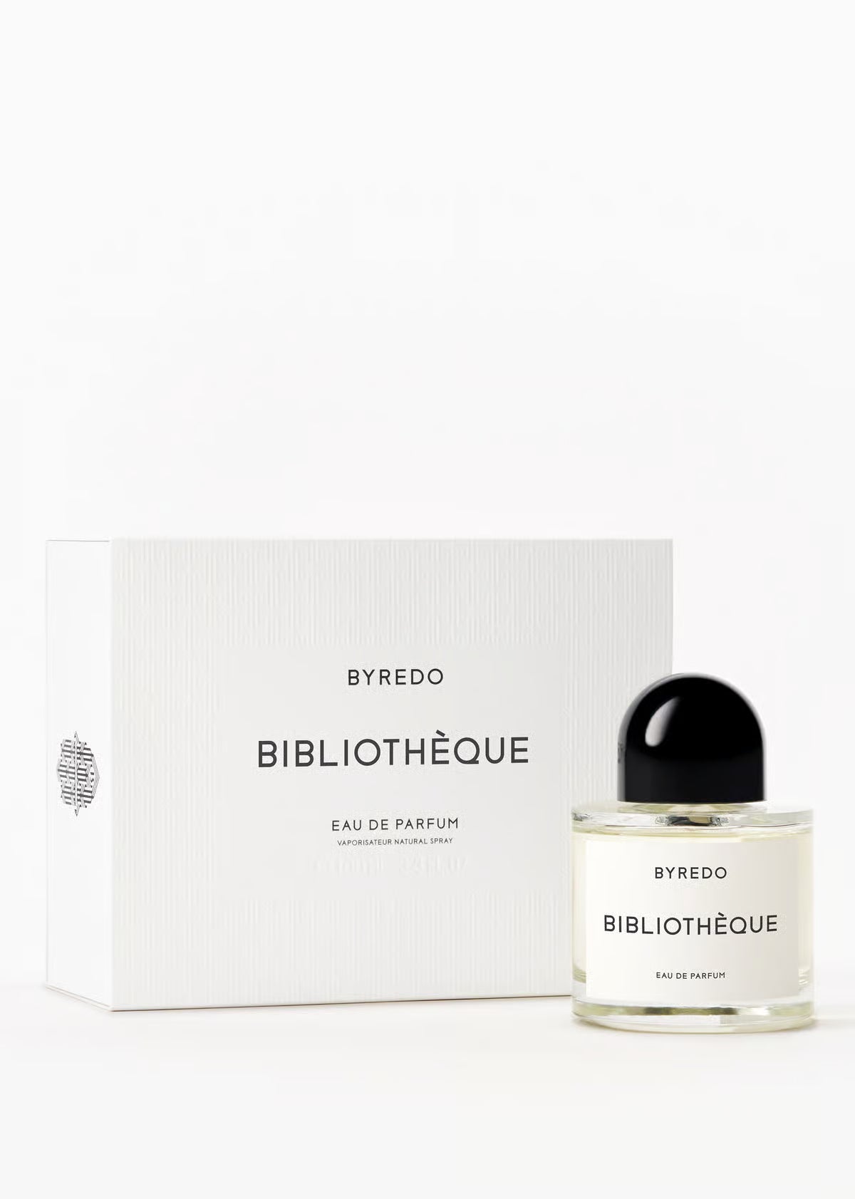 Byredo Bibliothéque Eau De Parfum