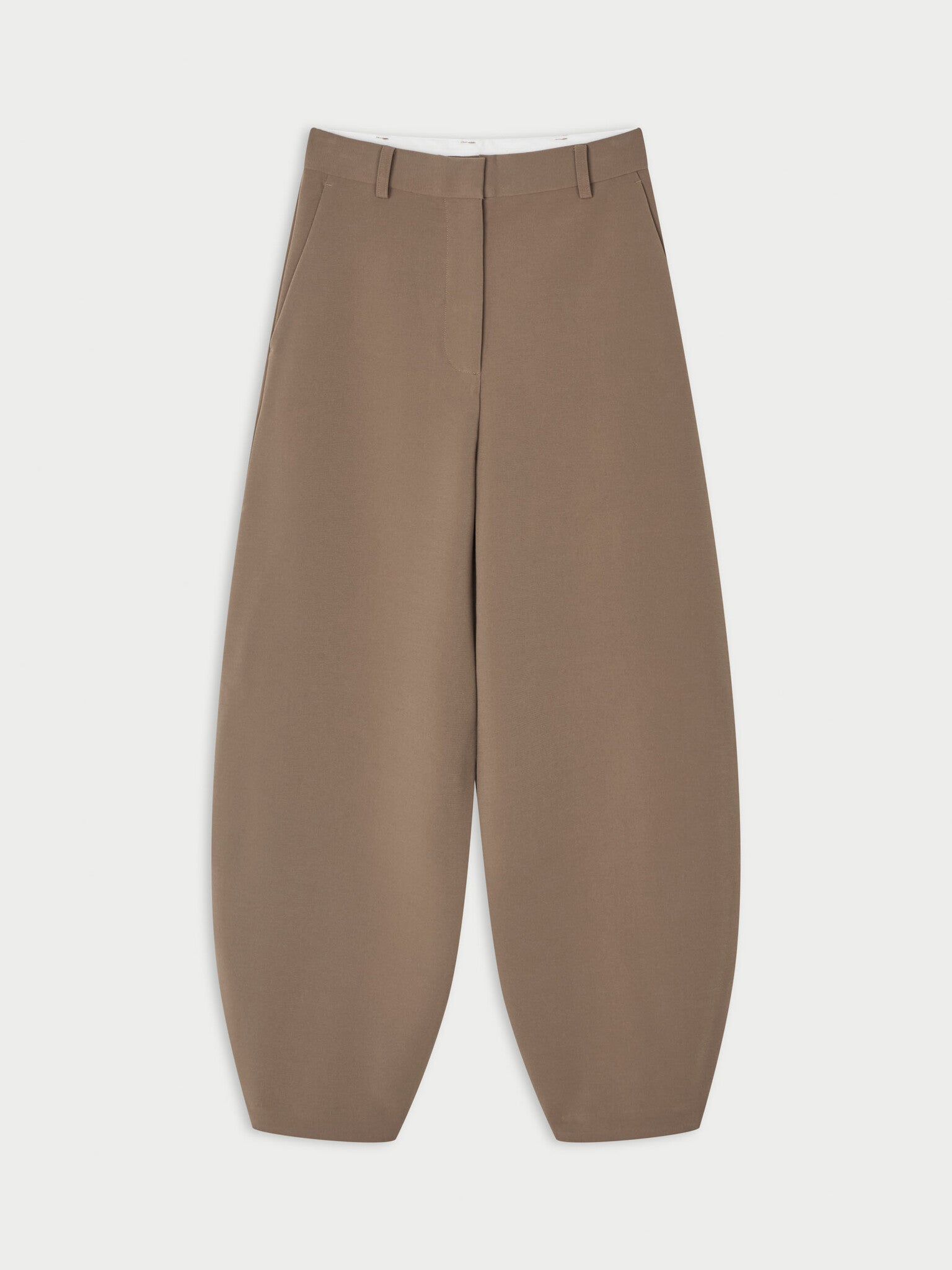 By Malene Birger Fosil Carlien Pants