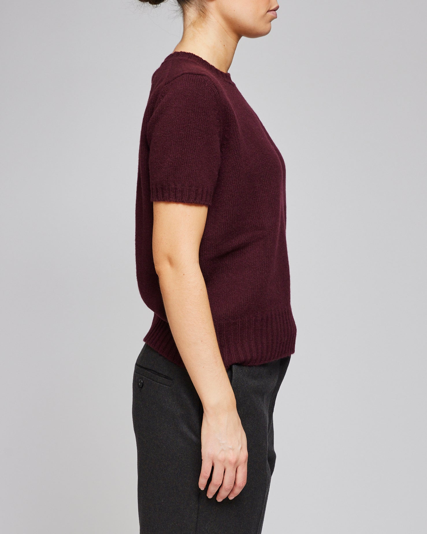 Rika Studios Glass of Wine Luis Jumper