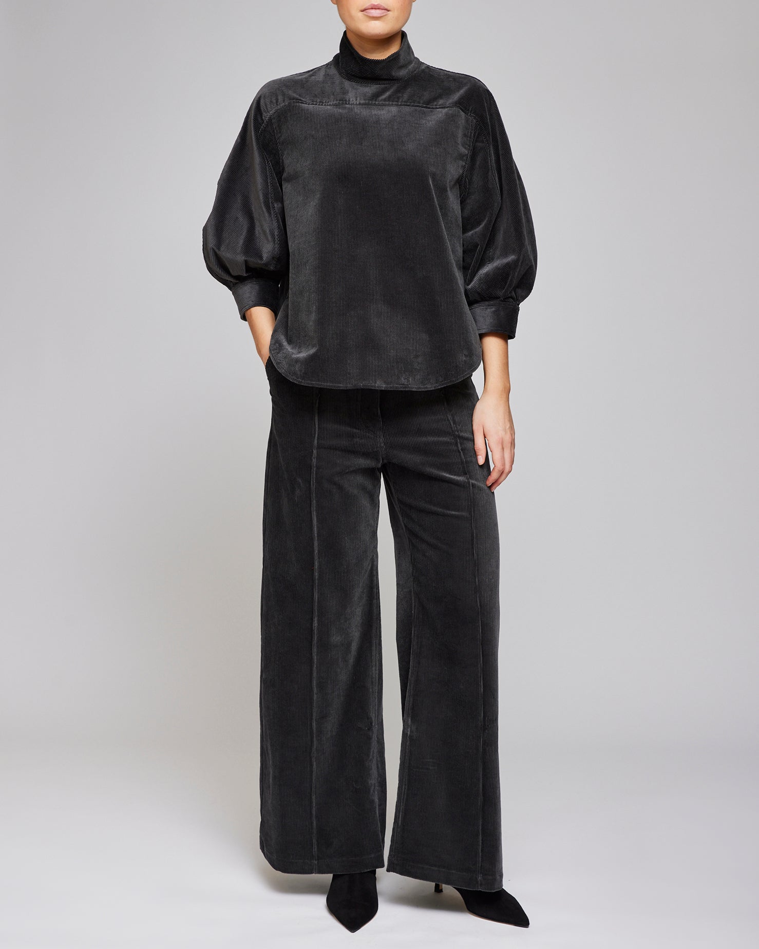 Rachel Comey Carbon Lanett Pants