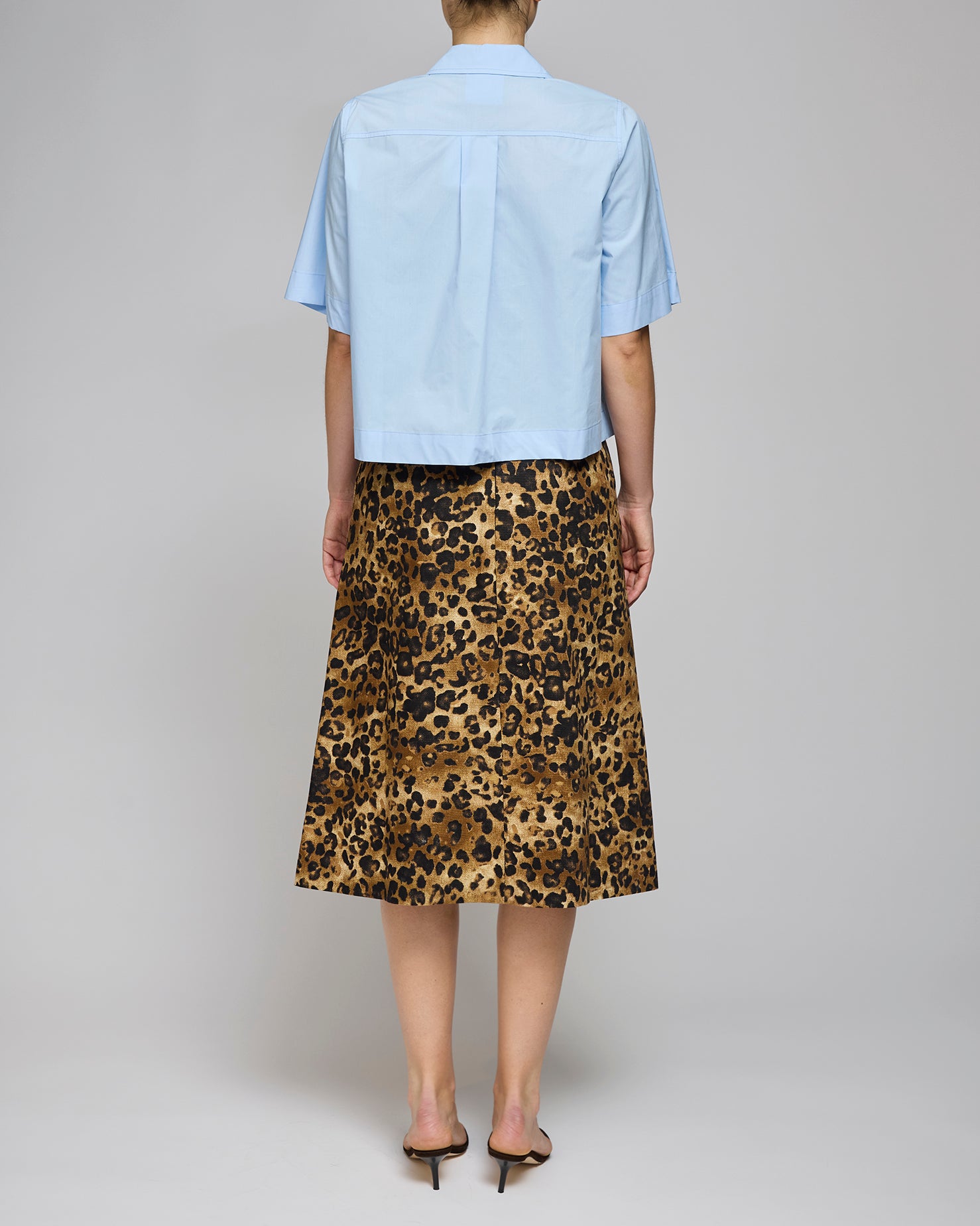 Rika Studio Panther Liza Skirt