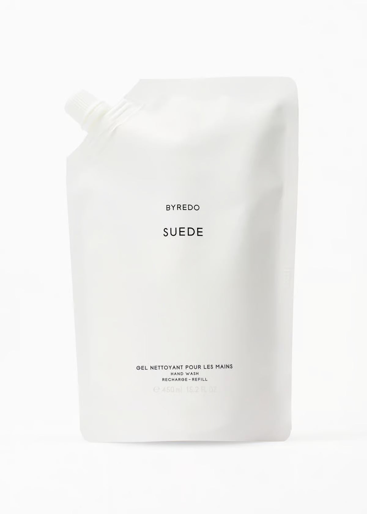 Byredo Suede Hand Lotion Refill