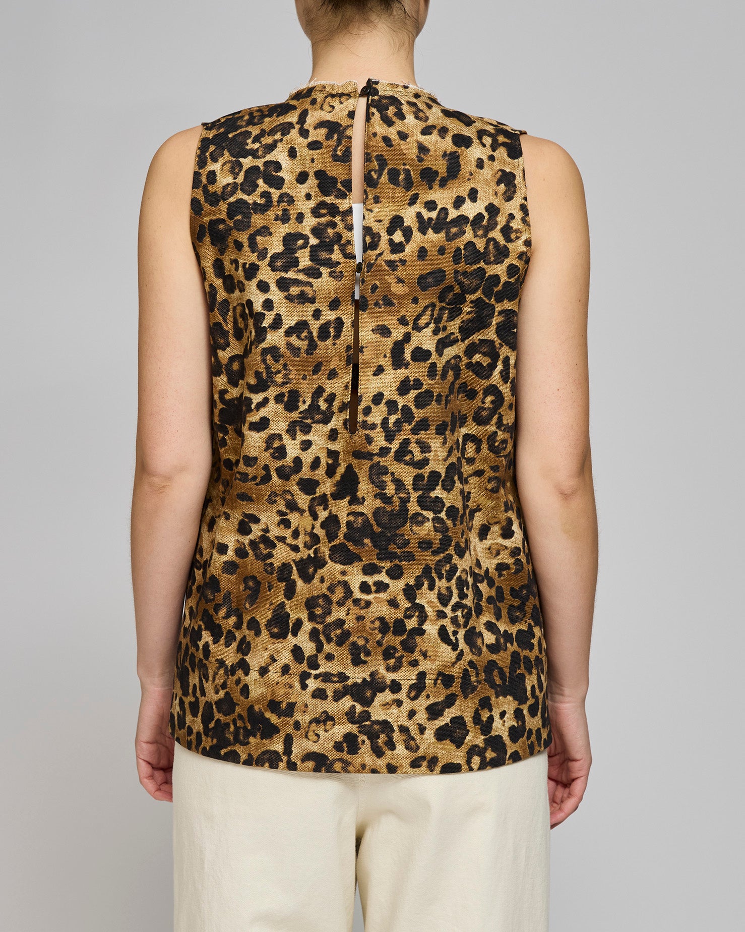 Rika Studios Panther Be Night Shirt