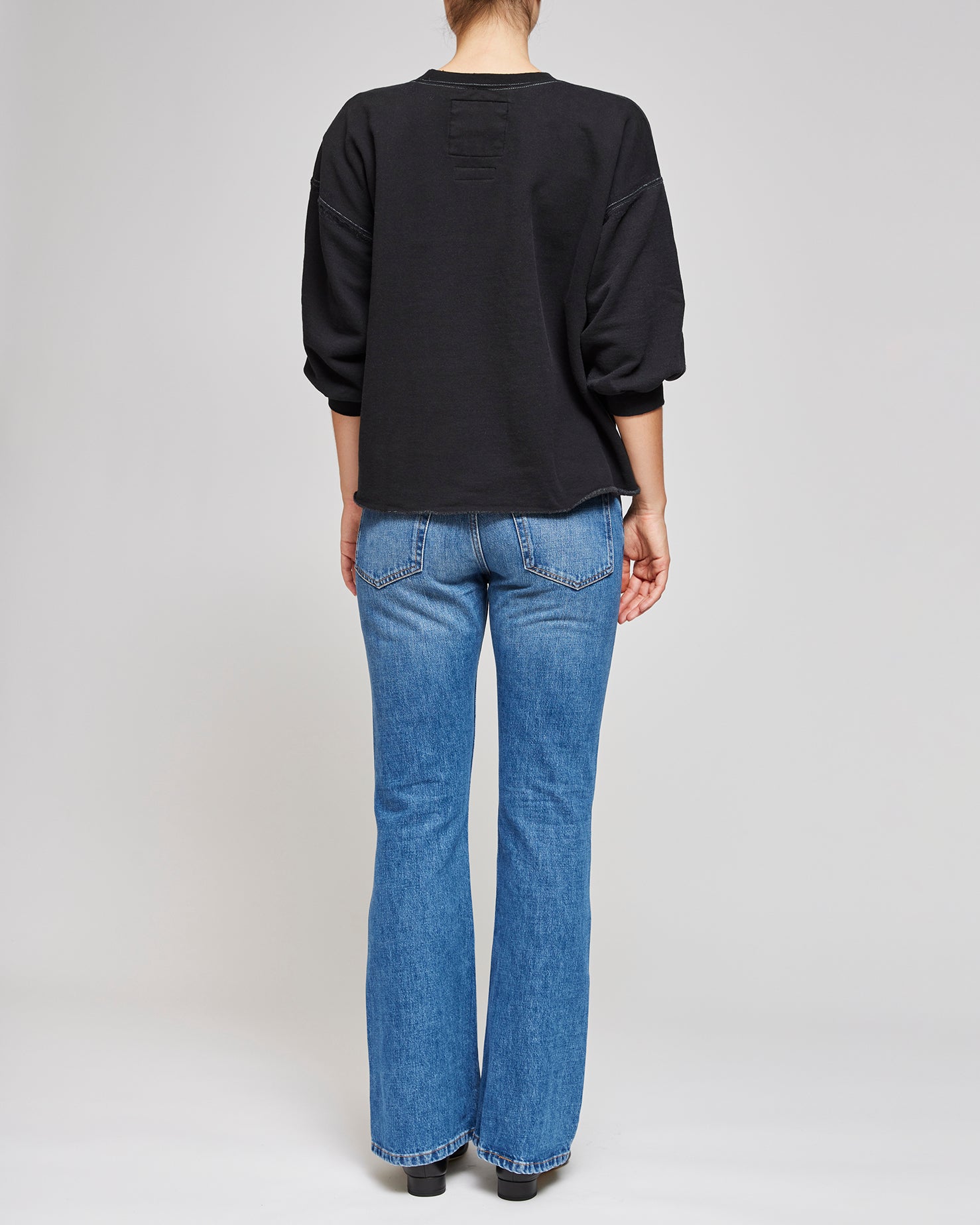 Jeanerica Fresco Blue Moda Jeans