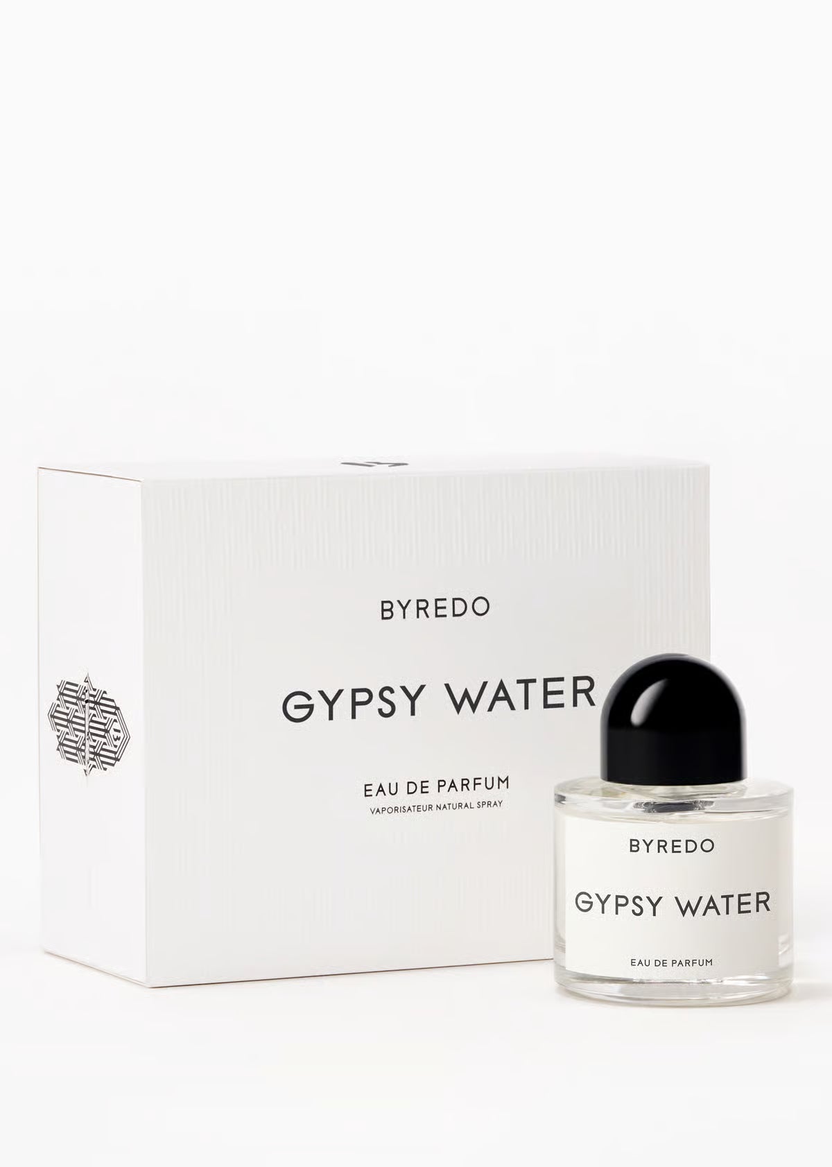 Byredo Gipsy Water Eau De Parfum