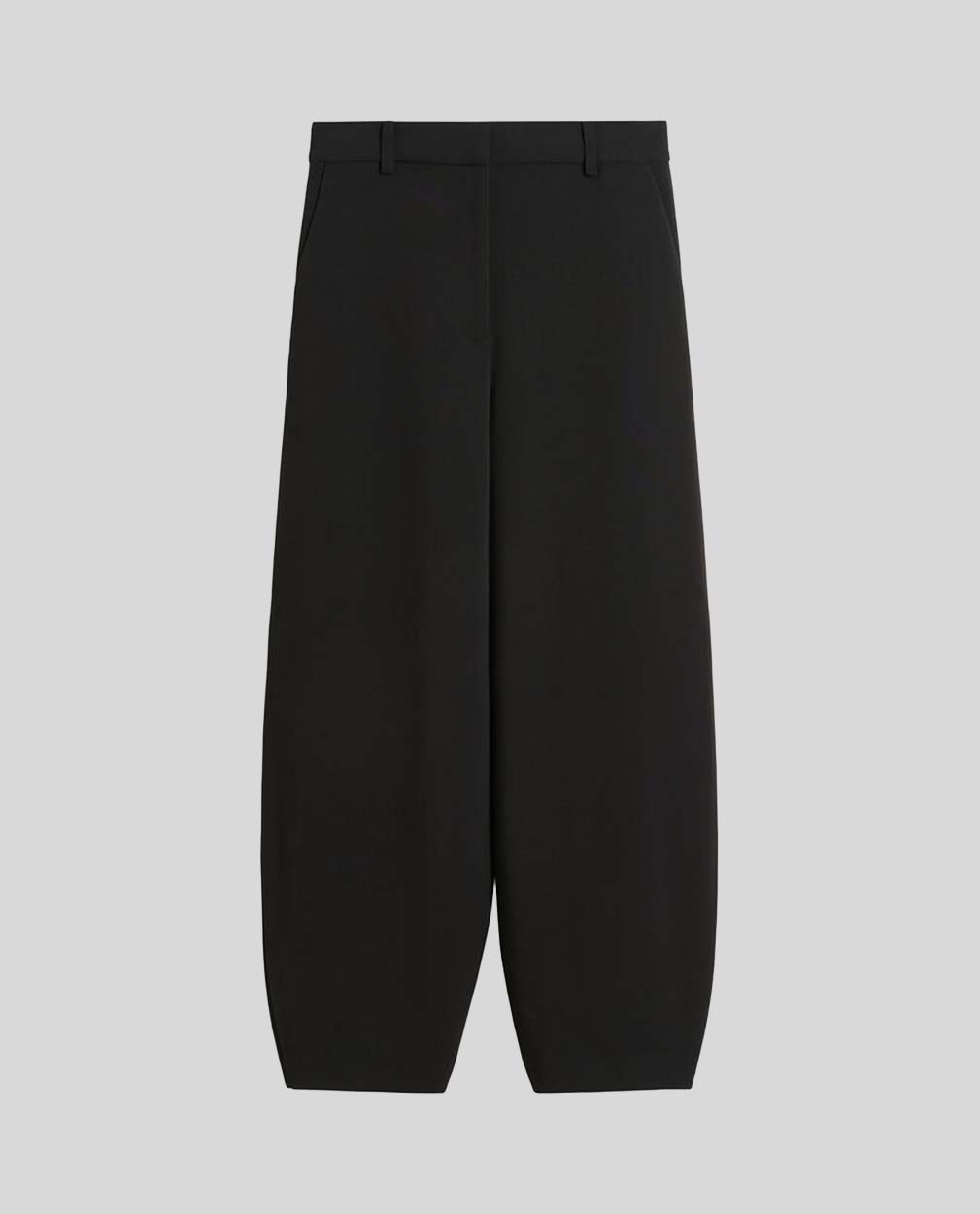 By Malene Birger Black Carlien Pants