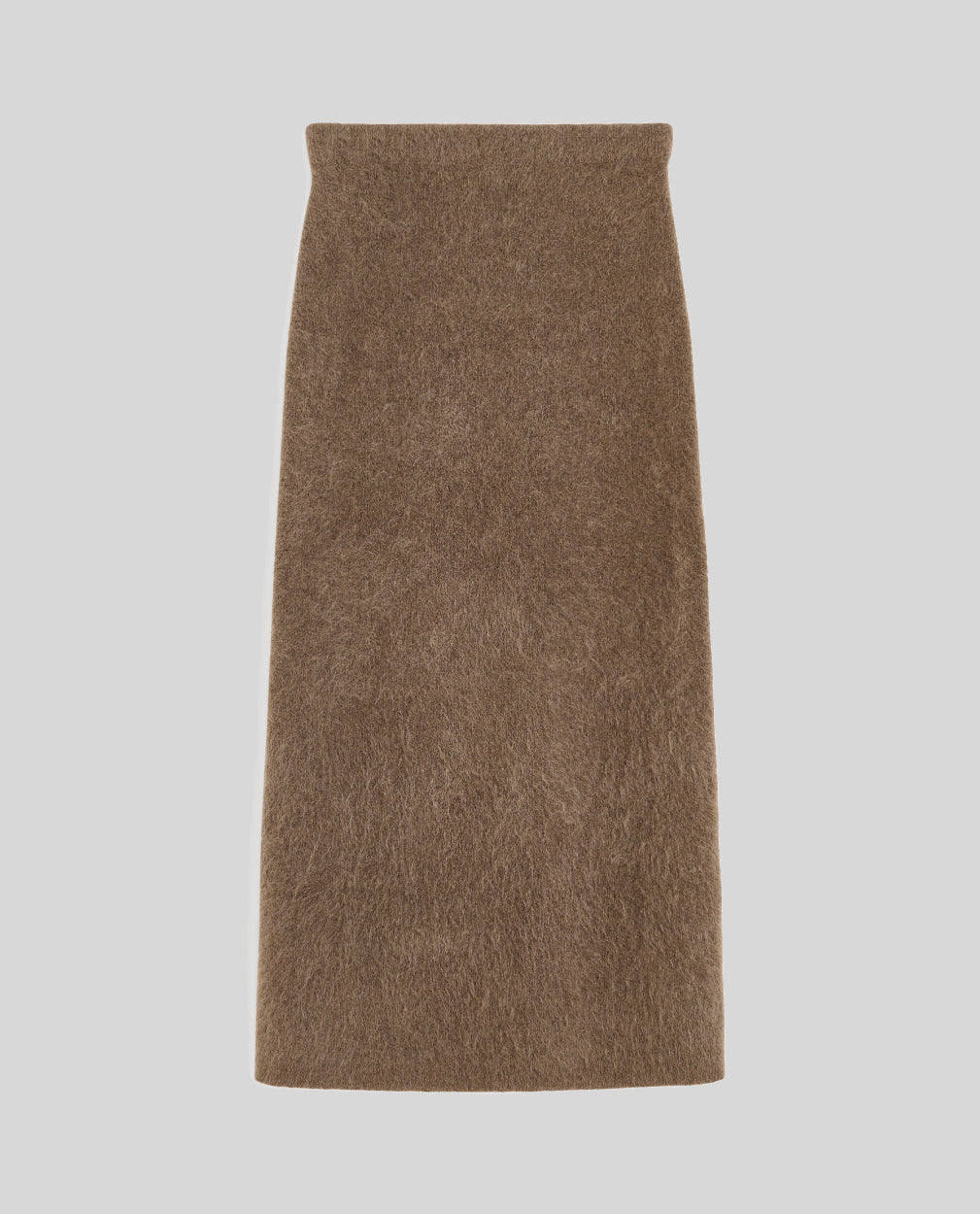 By Malene Birger Chocolate Chip Estille Skirt
