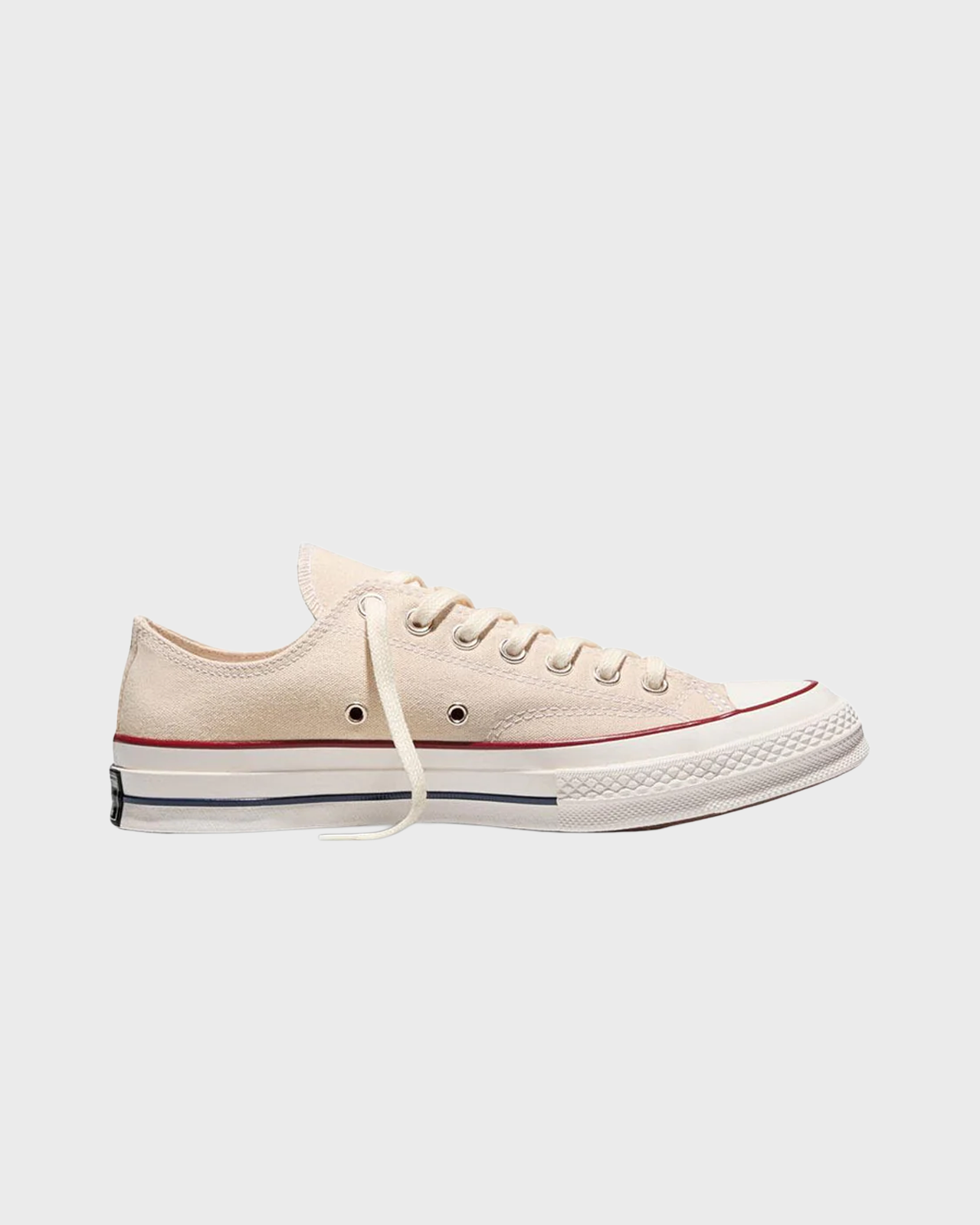 Converse Parchment Chuck 70 Low Top Canvas