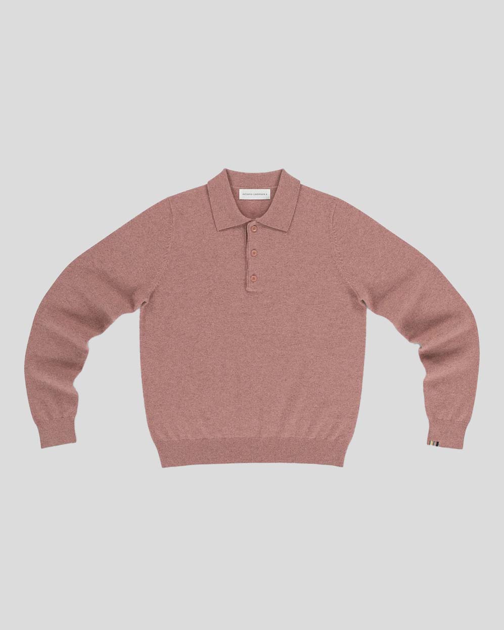 Extreme Cashmere Moor Be For