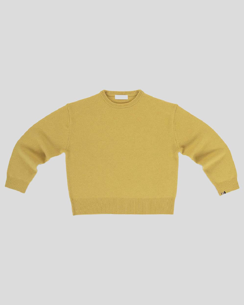 Extreme Cashmere Corn Mike