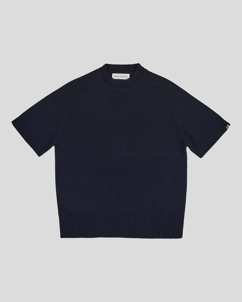 Extreme Cashmere Navy Lauren