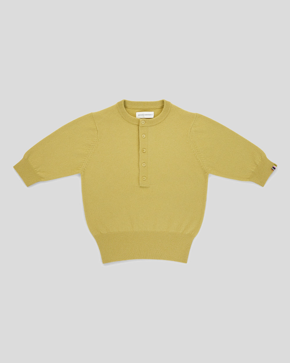 Extreme Cashmere Corn Mimi Sweater