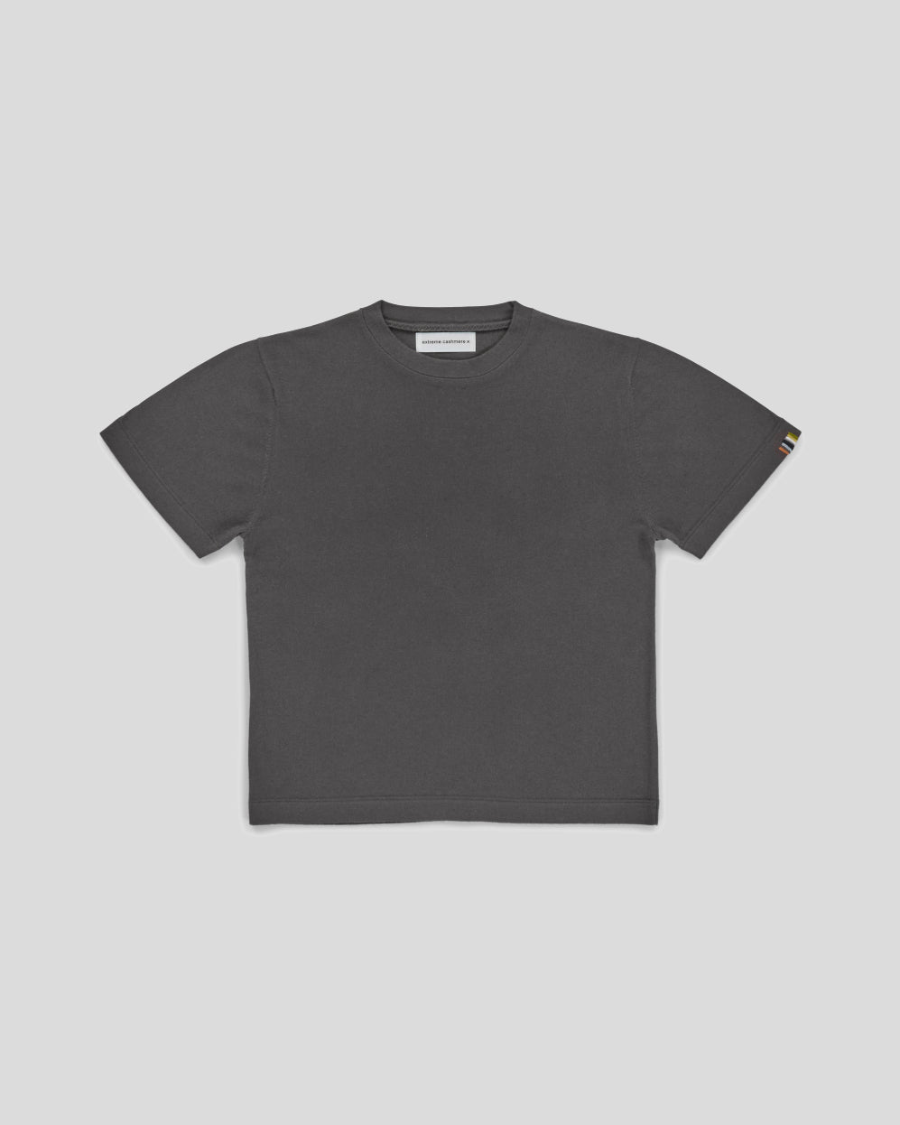 Extreme Cashmere Mud Cuba Top