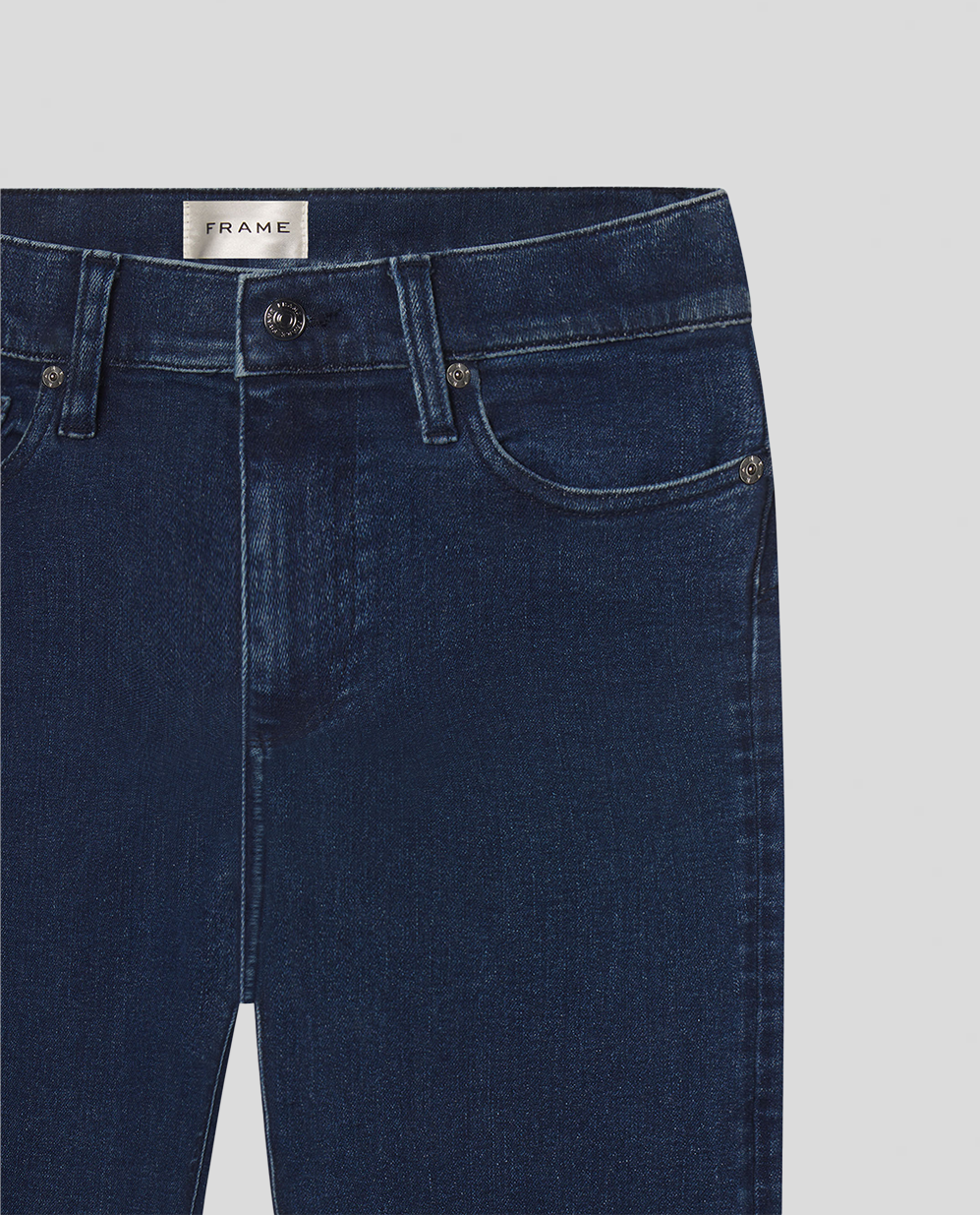 Frame The Pencil Crop Loner