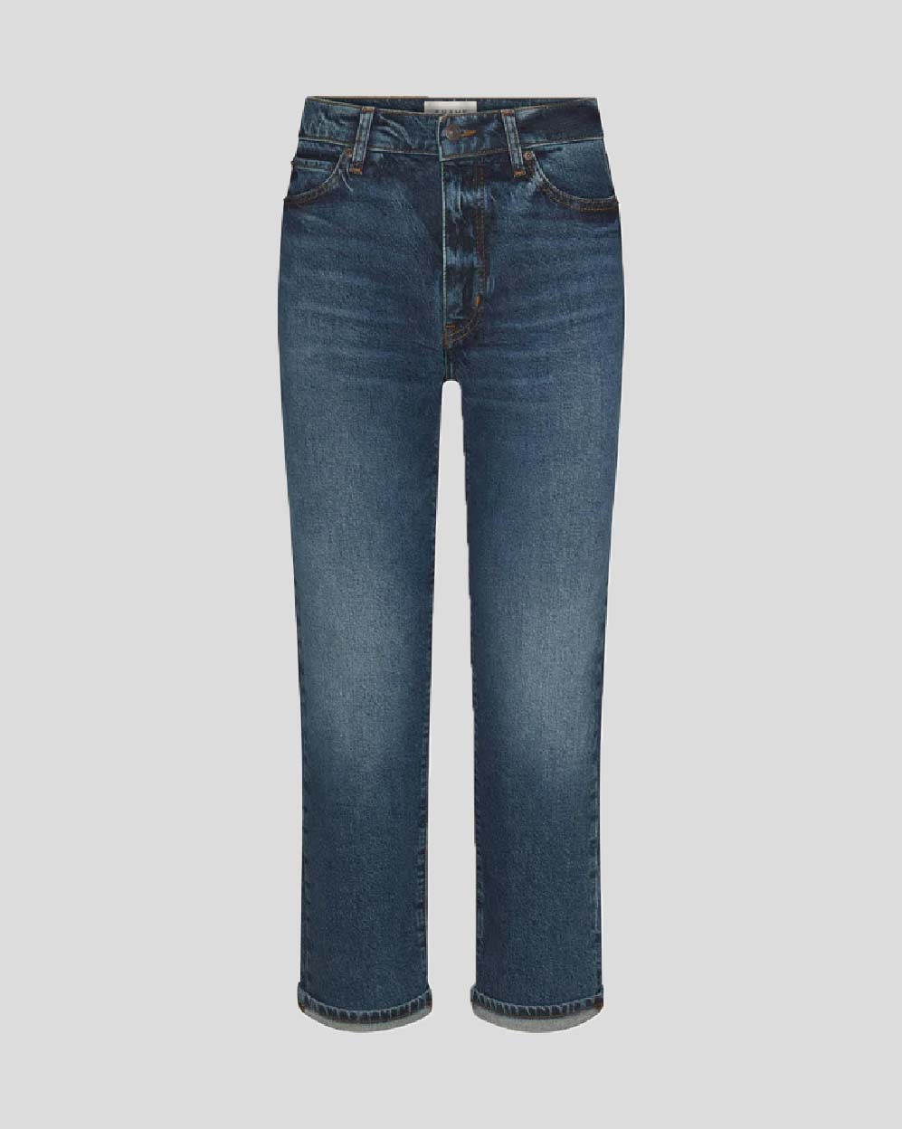 Frame Nebula The Borrowed