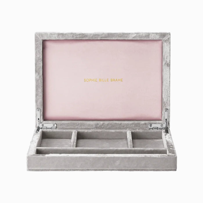 Sophie Bille Brahe Colombe Tresor