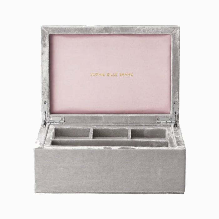 Sophie Bille Brahe Grande Colombe Tresor