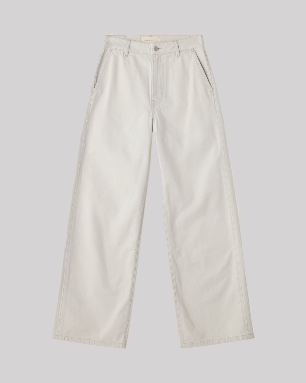 Jeanerica Putty Belem Chino Pants