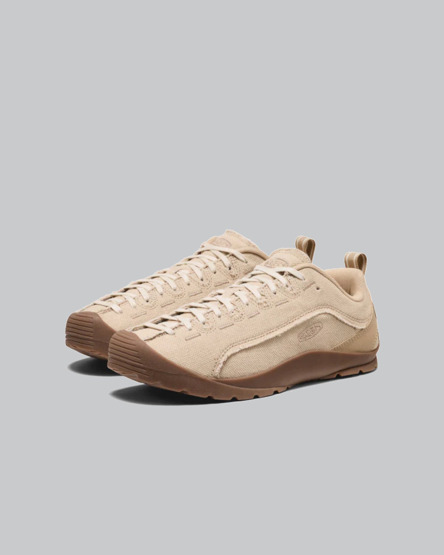 KEEN Safari Birch X Skall Studio Jasper Split Sneakers