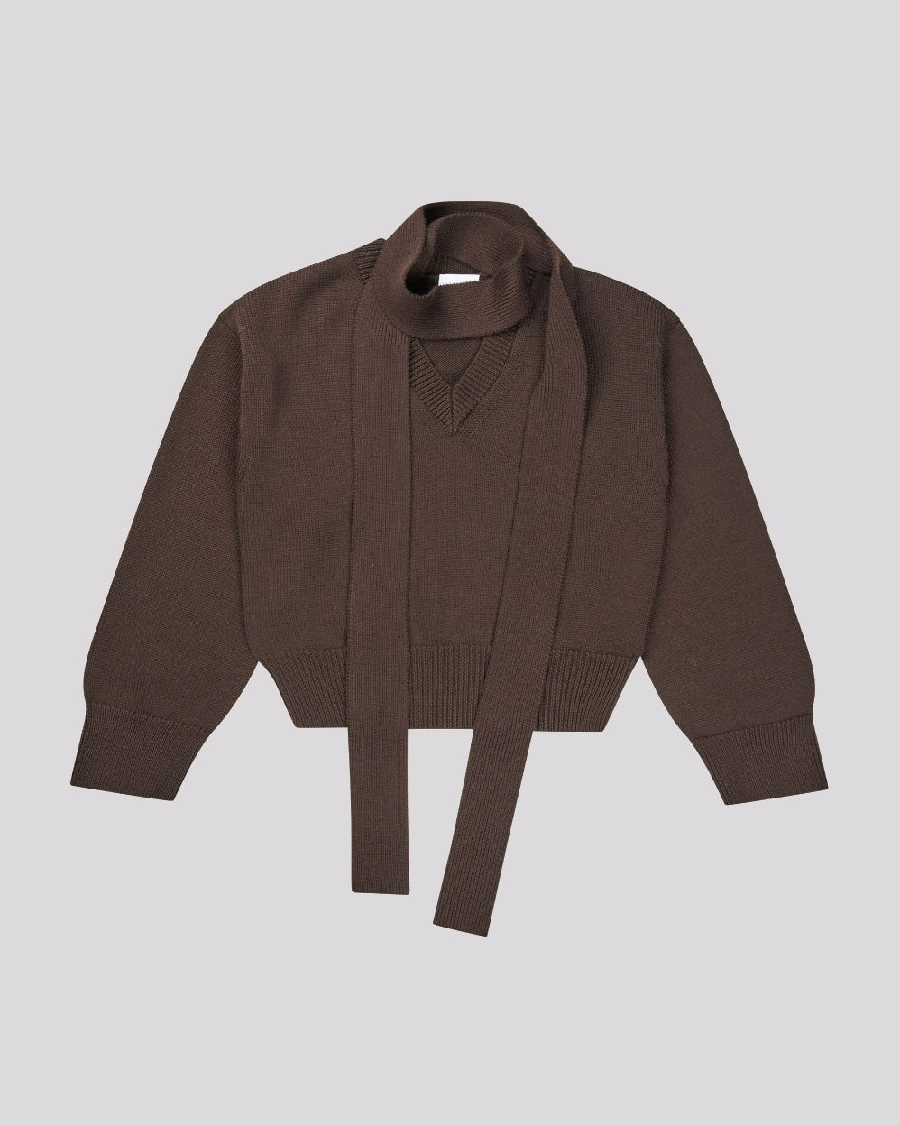 Teira 1996 Chestnut Nanna Knit