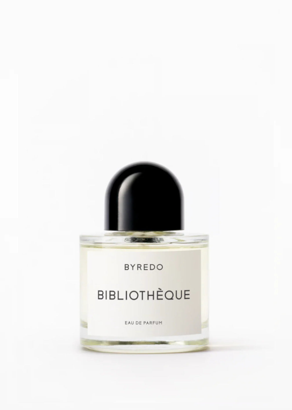 Byredo Bibliothéque Eau De Parfum