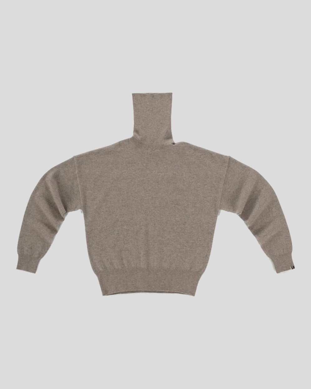 Extreme Cashmere Jill Sweater Moss