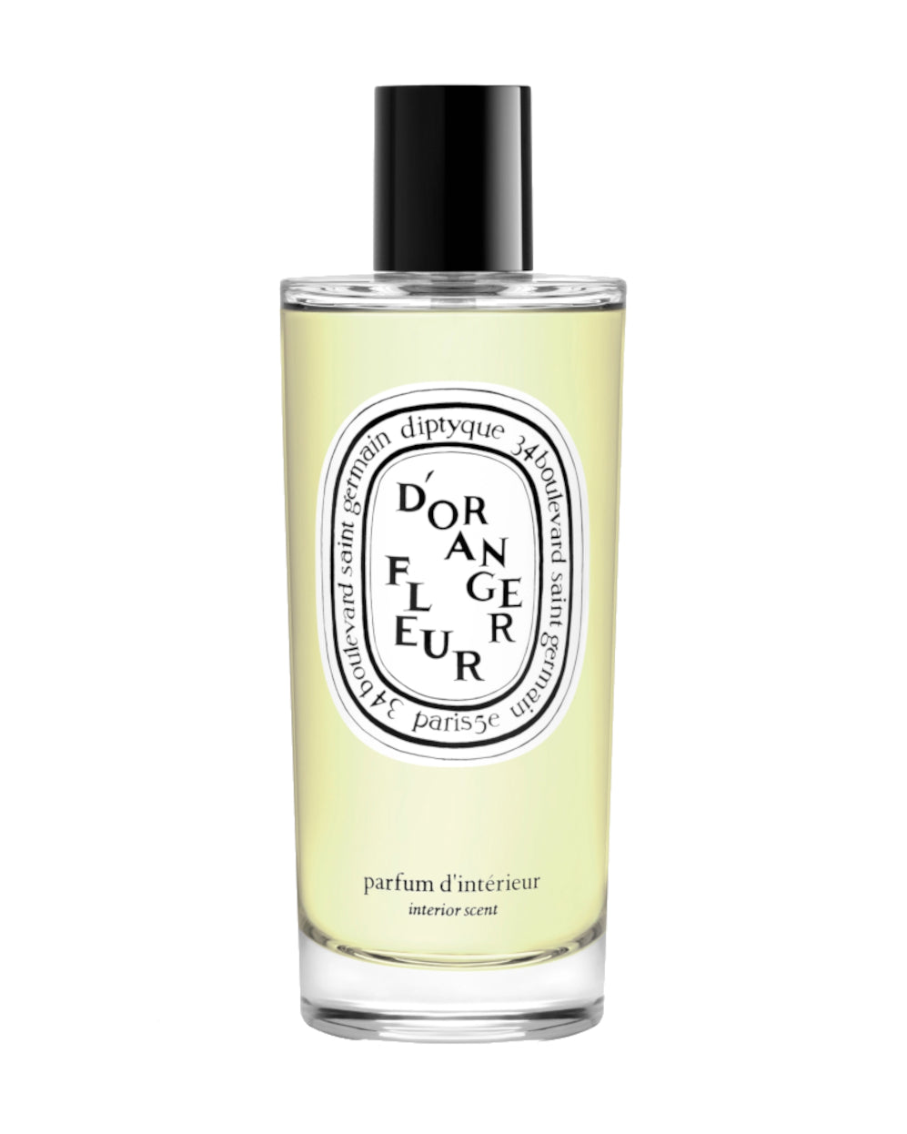Diptyque Fleur d'Oranger Room Spray