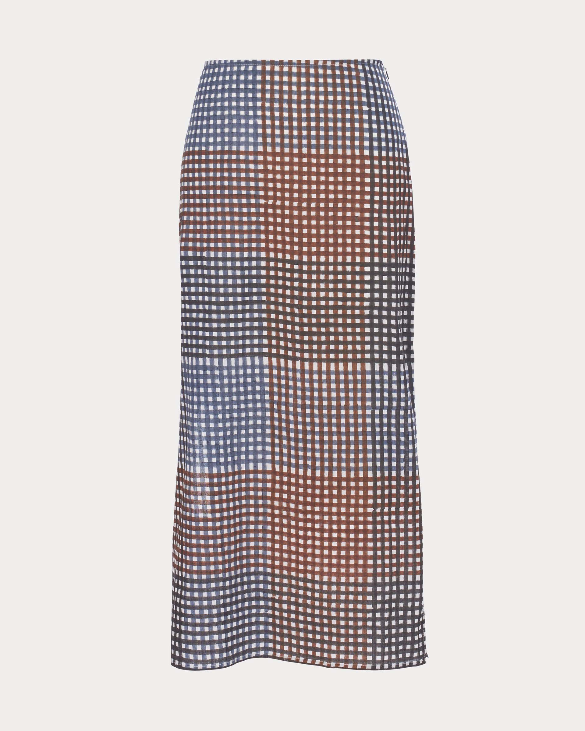 Rachel Comey Juniper Kai Skirt