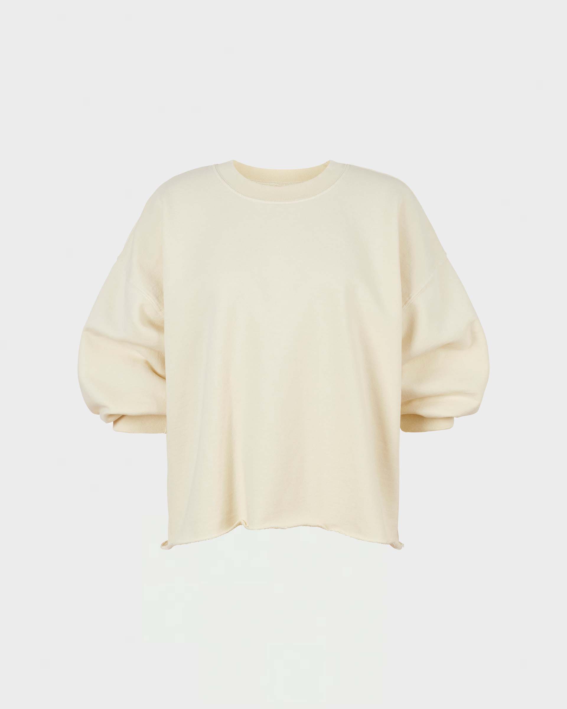 Rachel Comey Meringue Fond Sweatshirt