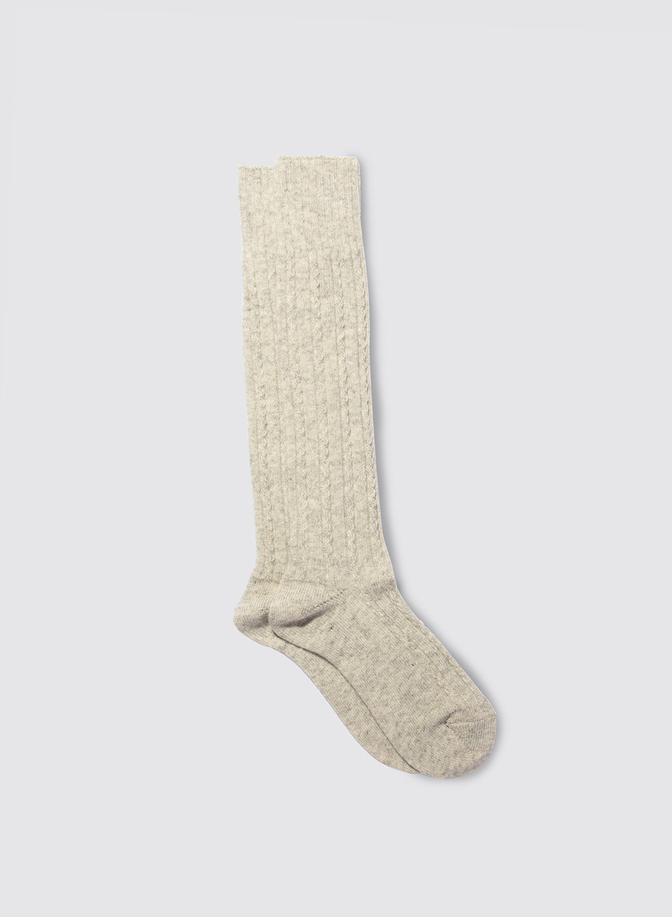 Maria La Rosa Light Grey Scotland