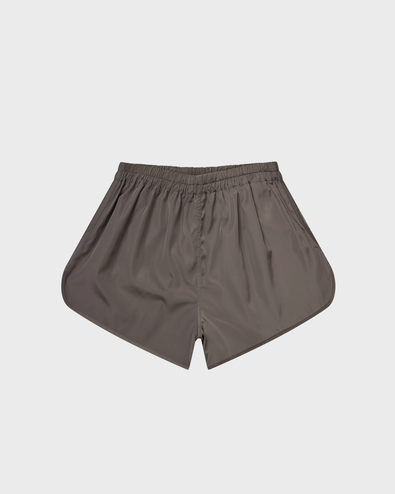 Teira 1996 Dark Brown Sommer Shorts