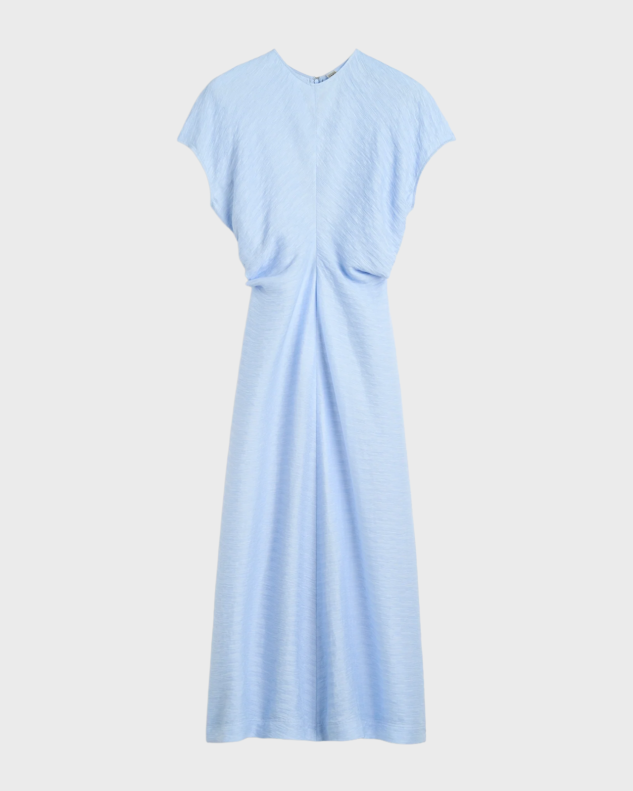 Toteme Sky Slouch Waist Dress