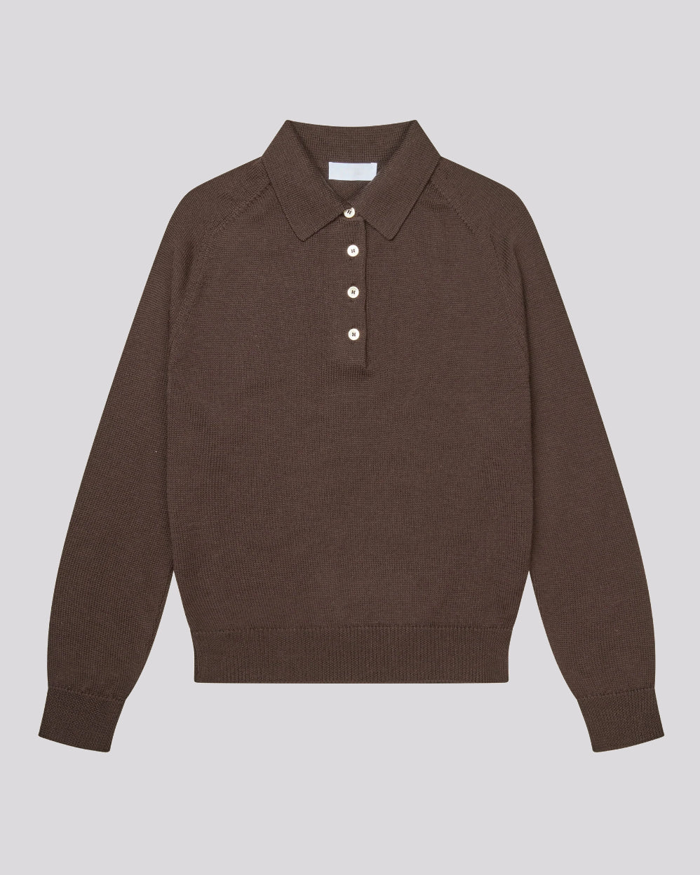 TEIRA 1996 Brown Lings Polo