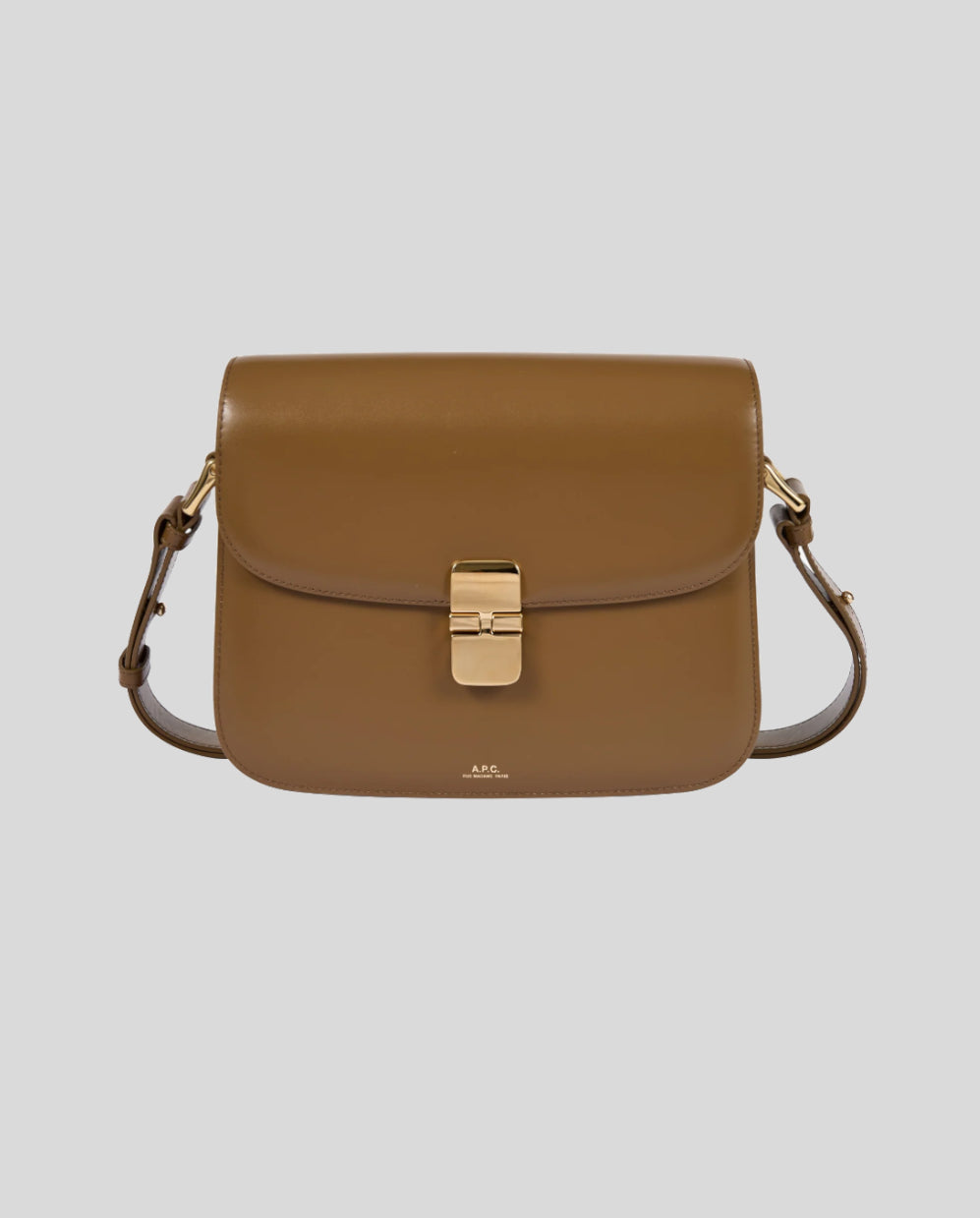 A.P.C Terre Grace Bag