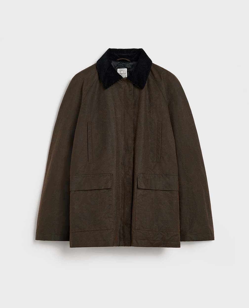 Toteme Bark Country Jacket