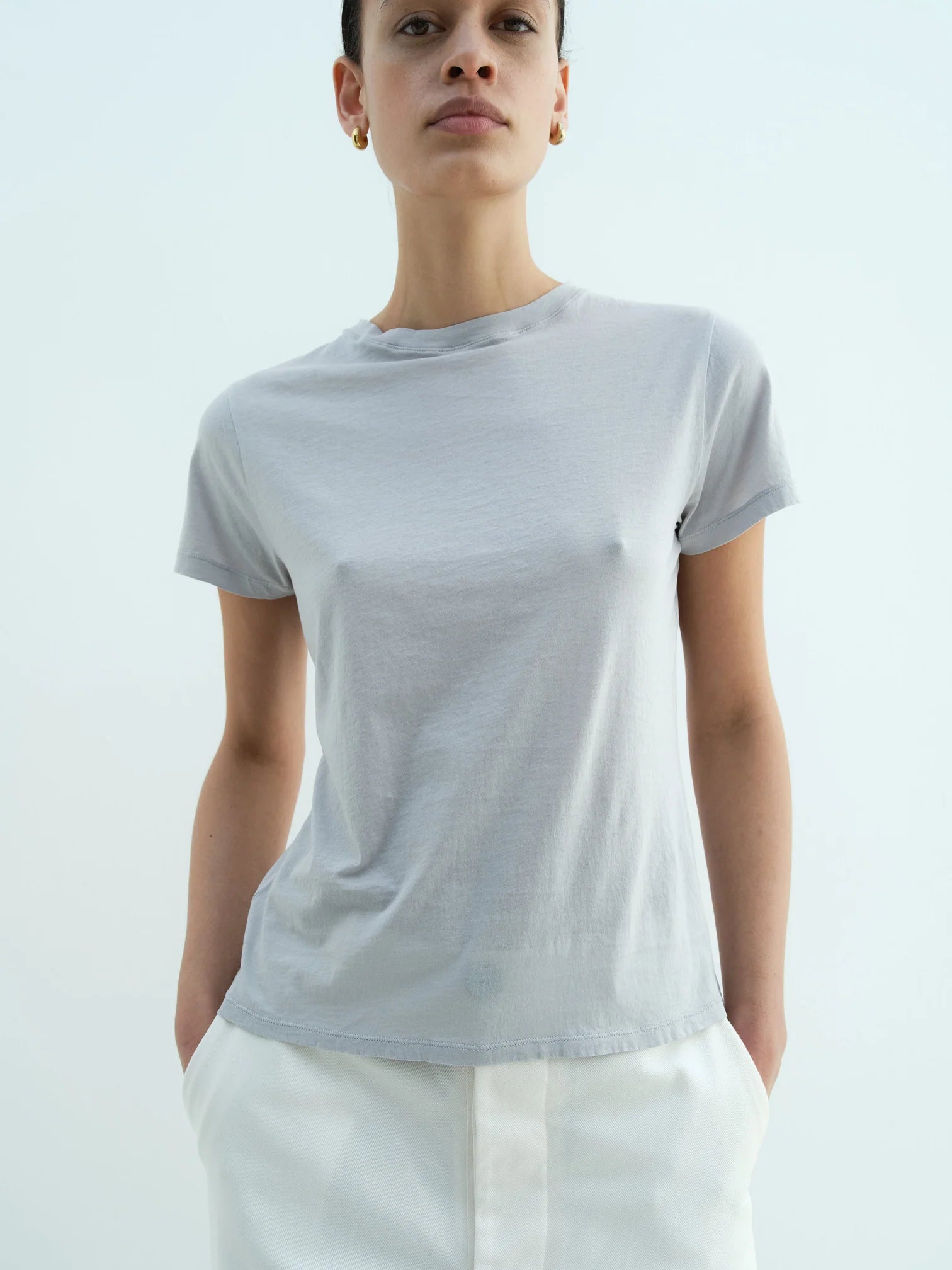 Rika Studio Ash Vanessa Tee